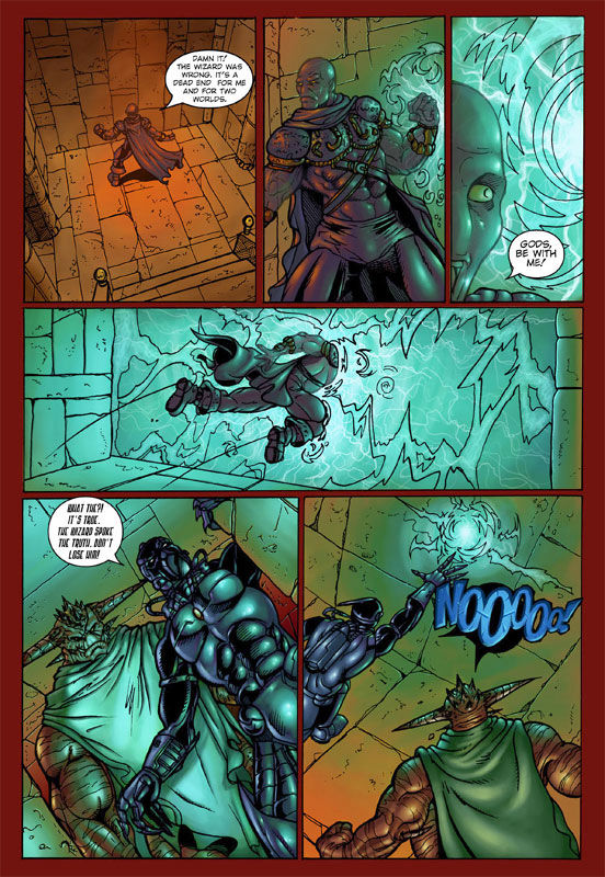 The Rift Page 5