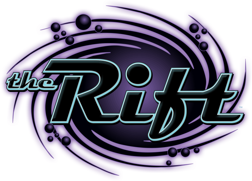The RIft Logo