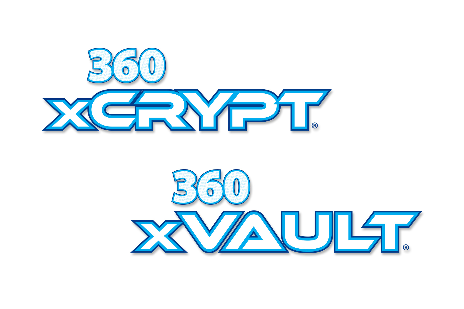 360 Develepers XCrypt