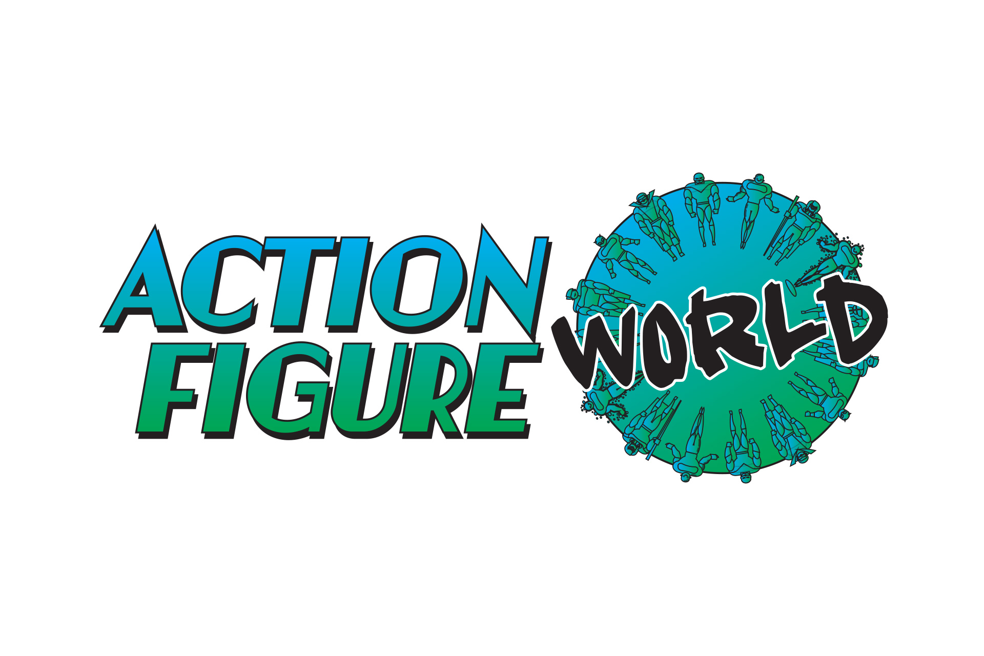 Action Figure World