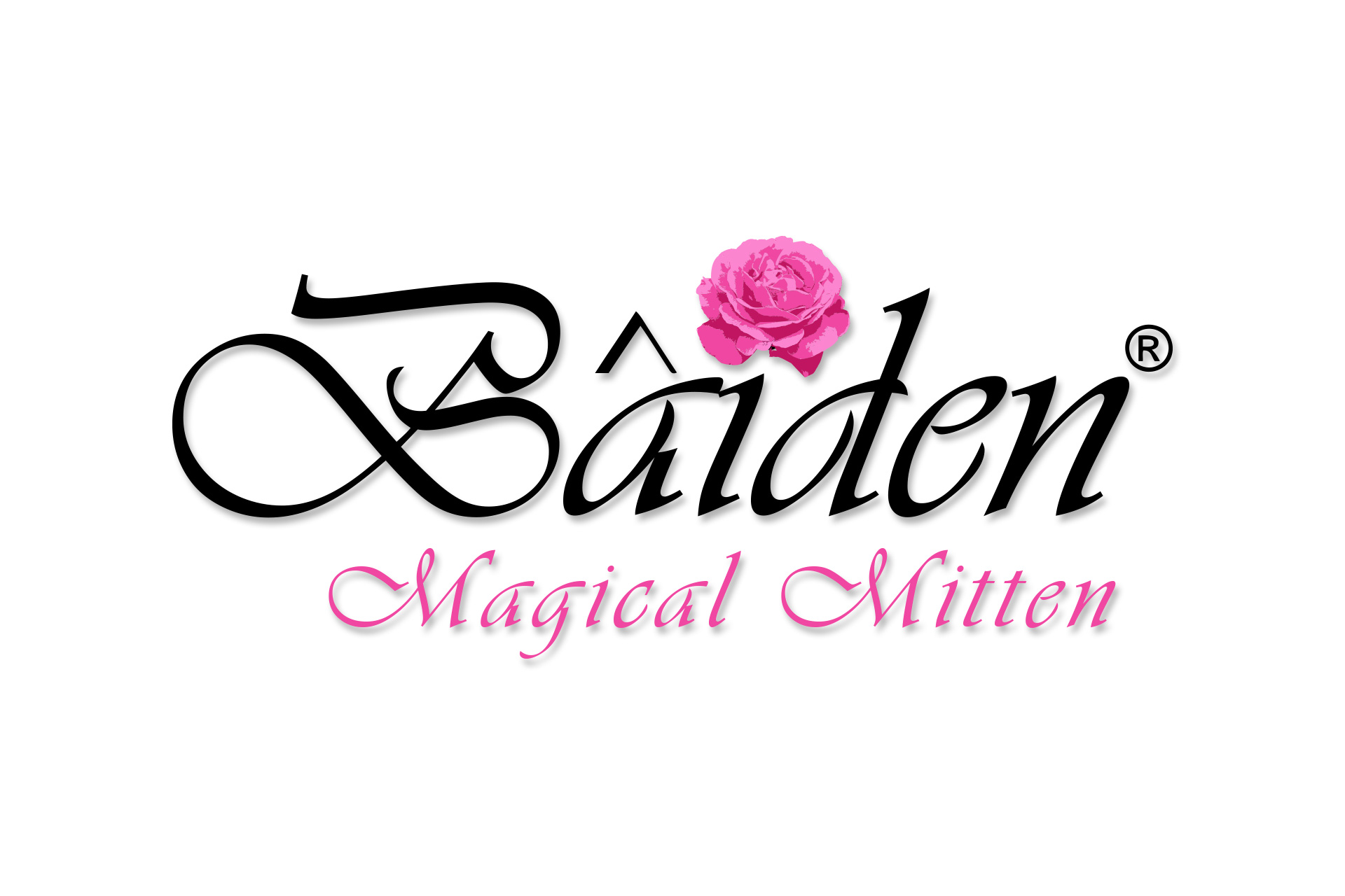 Baiden Magic Mitten