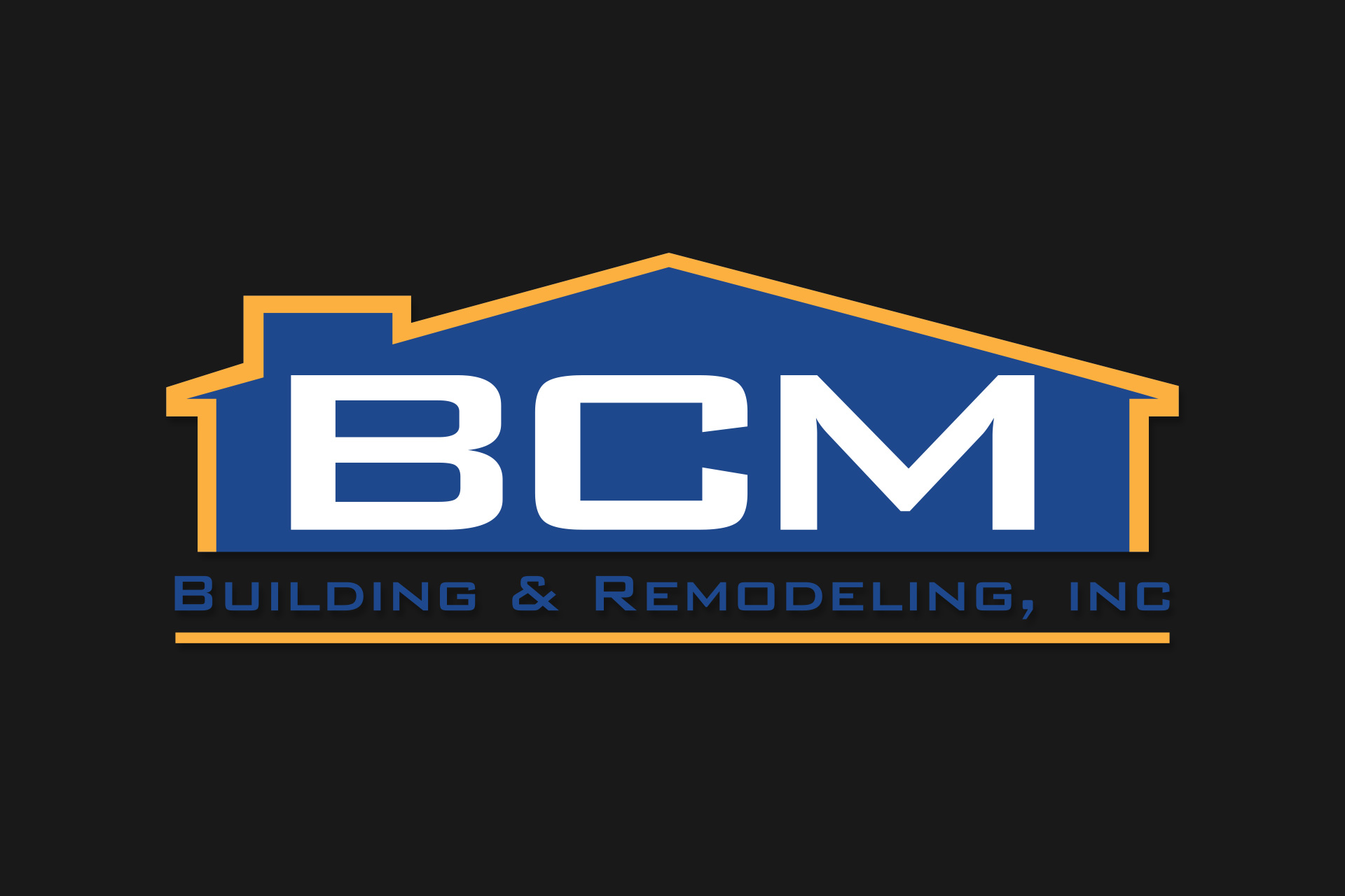 BCM Building and Remodeling