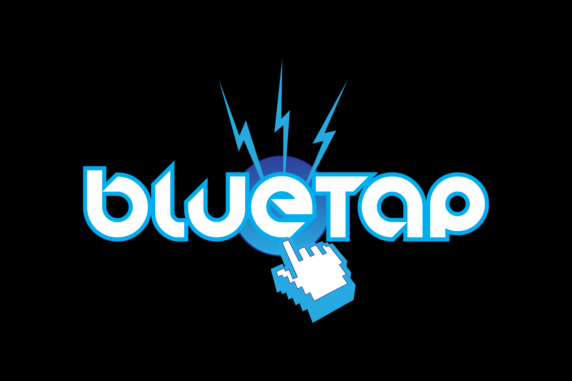 Bluetap