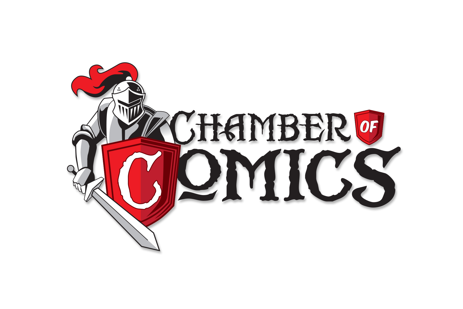Chamber of Comics