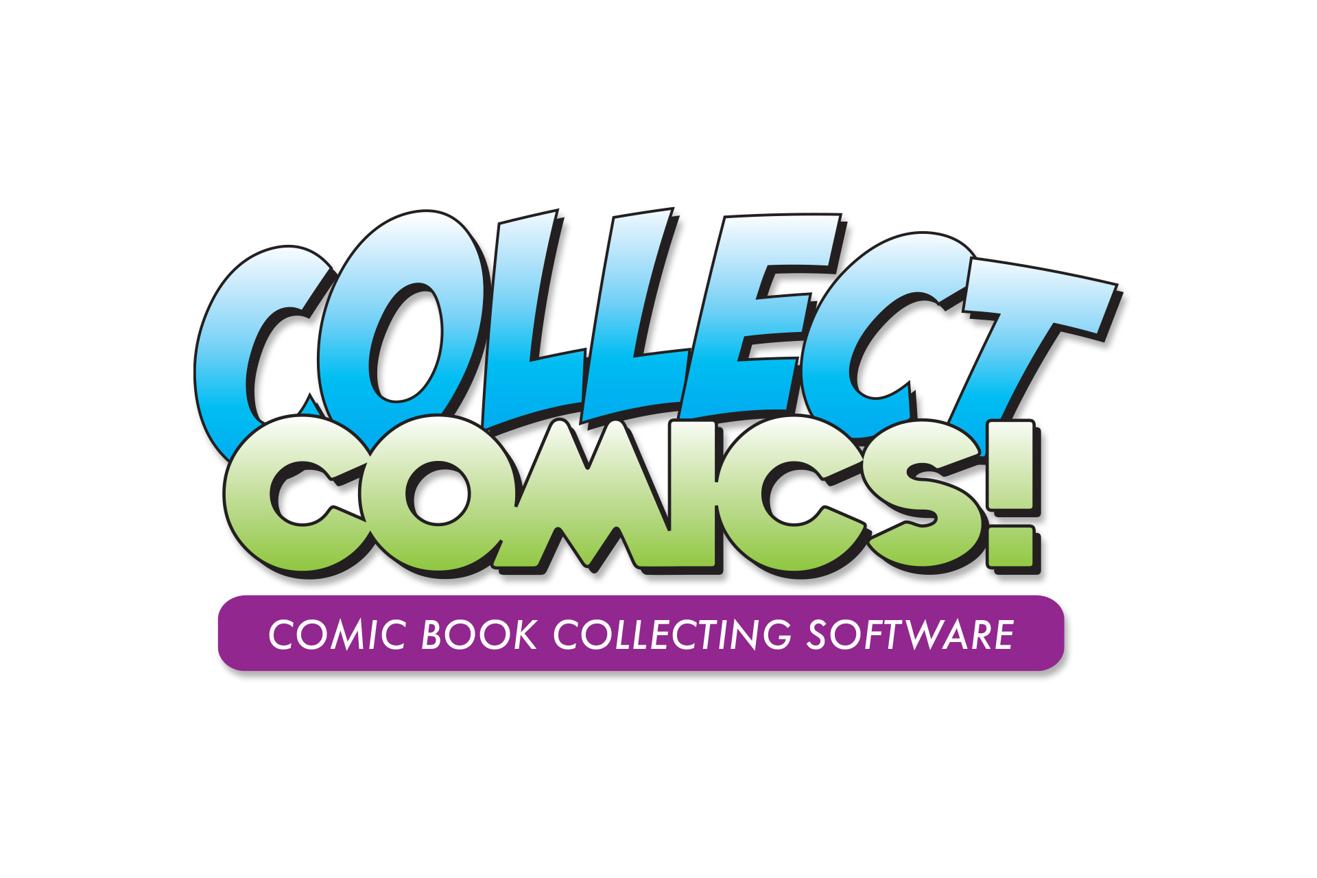 Collect Comics DVD
