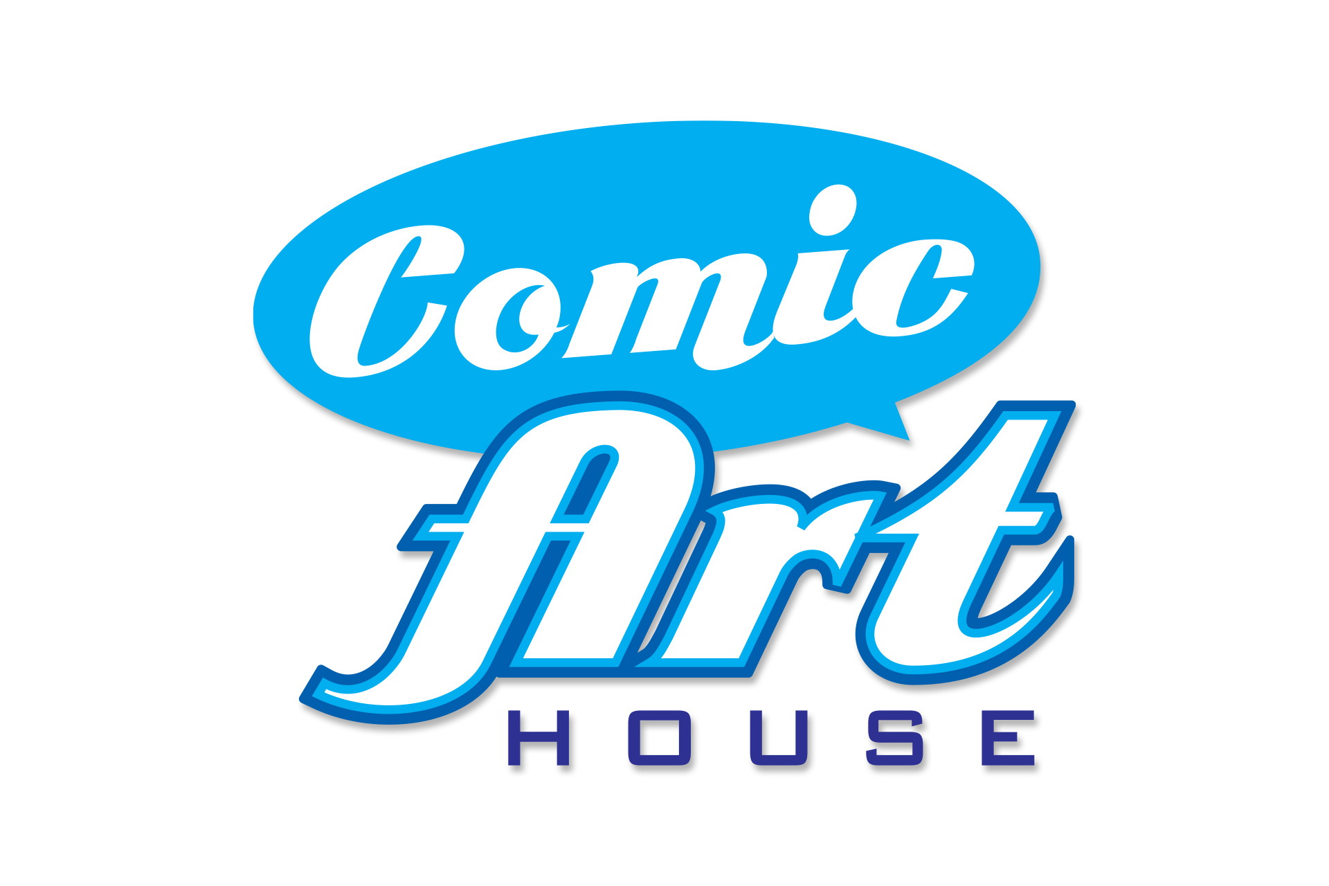 Comic Art House