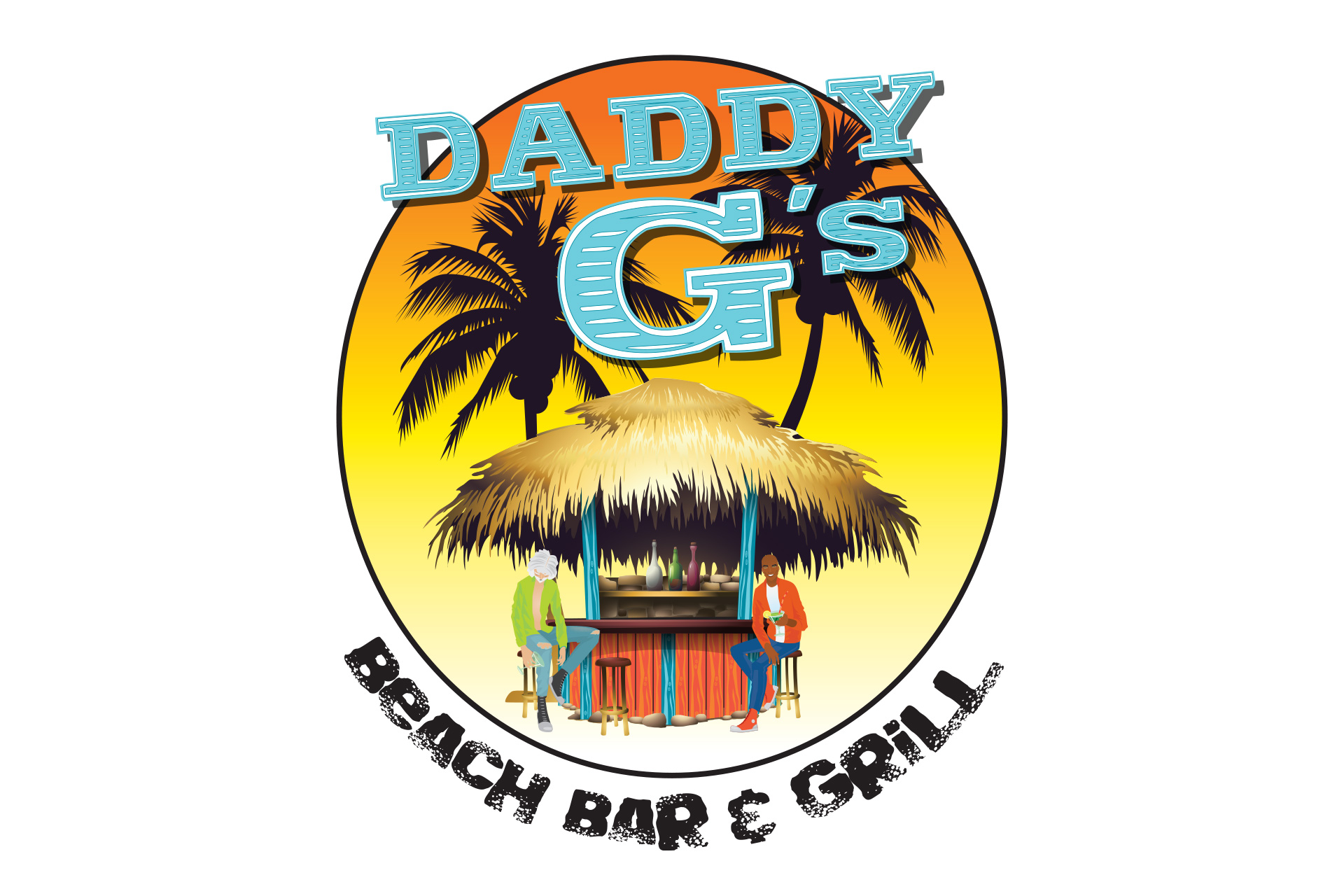 Daddy G's Bar