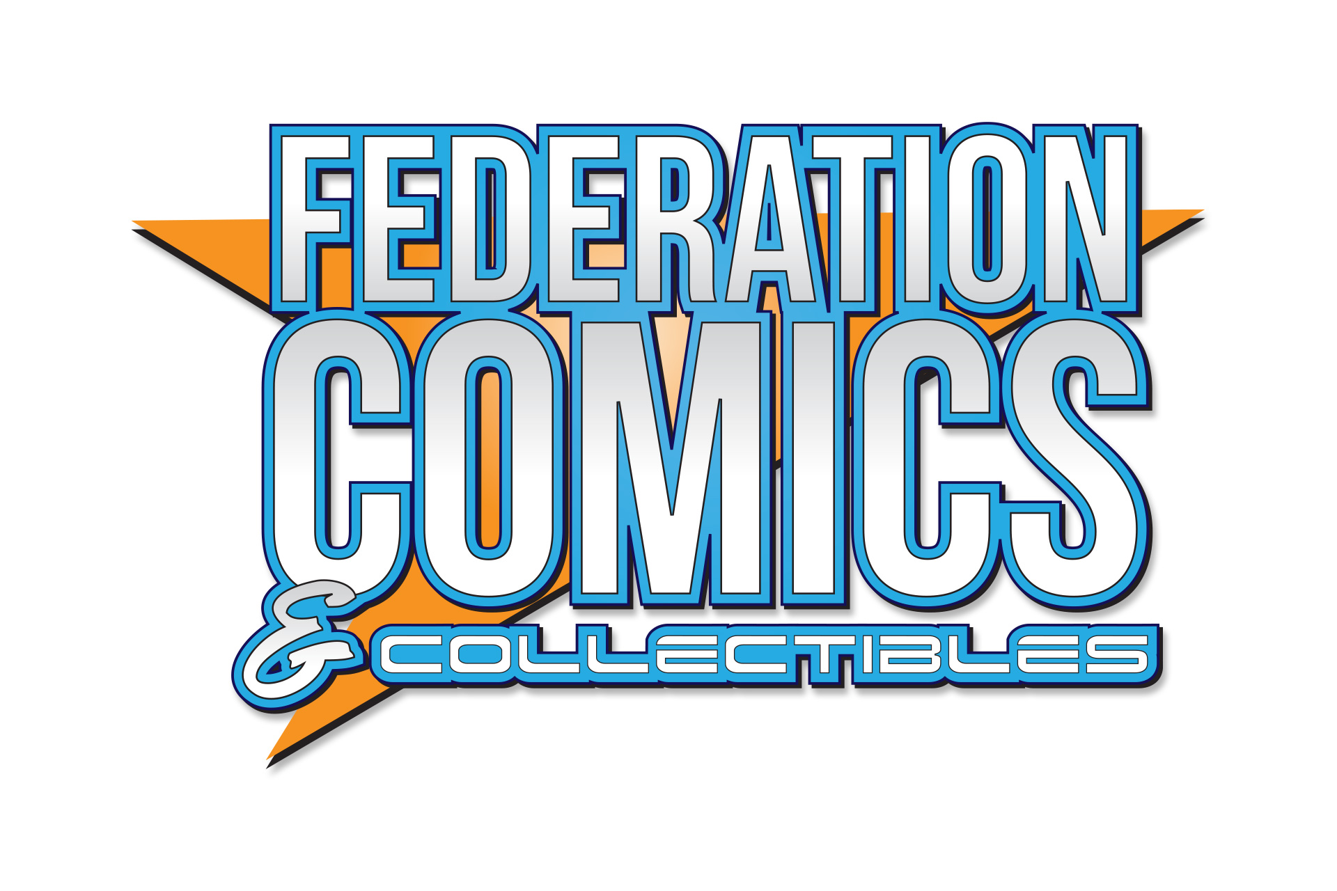 Federation Comics