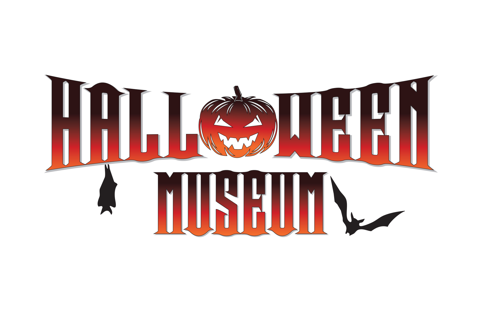 Halloween Museum (update)