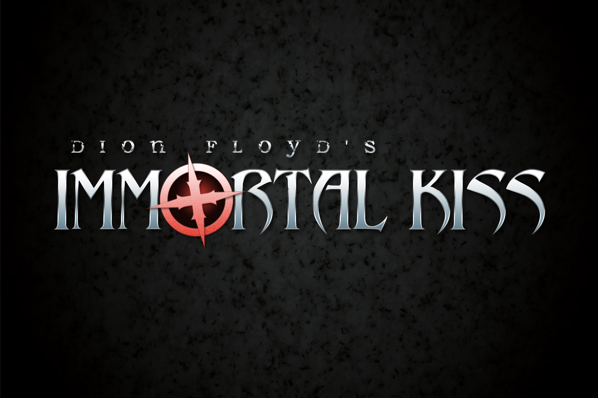 Immortal Kiss Comic