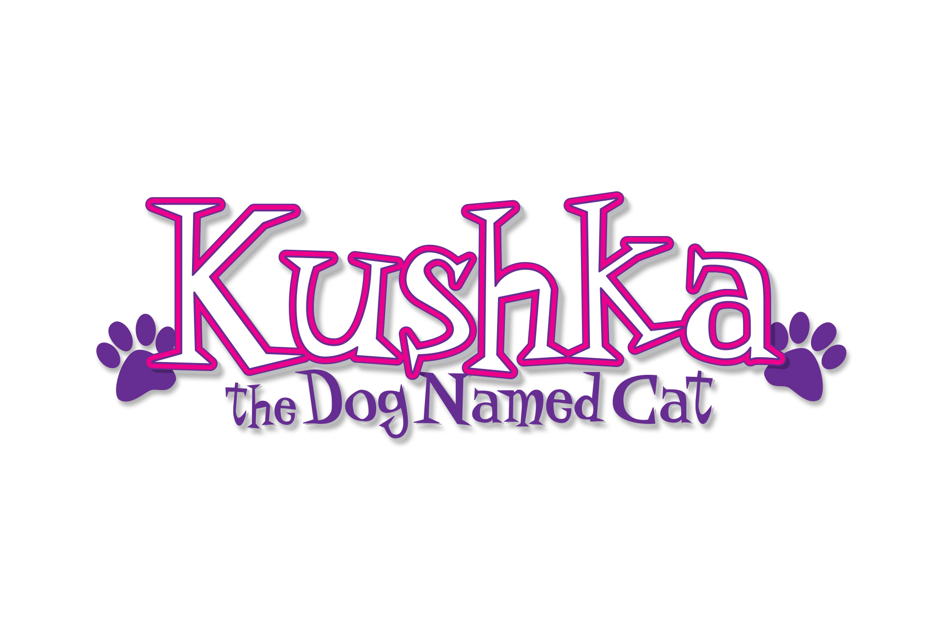 Kushka The Dog Named Cat