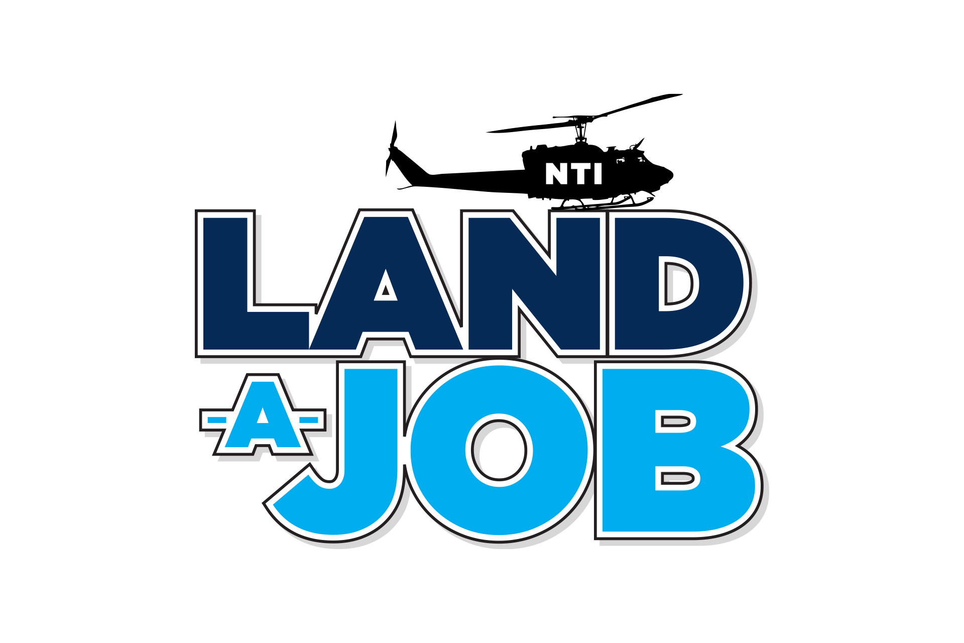 NTI Land-A-Job