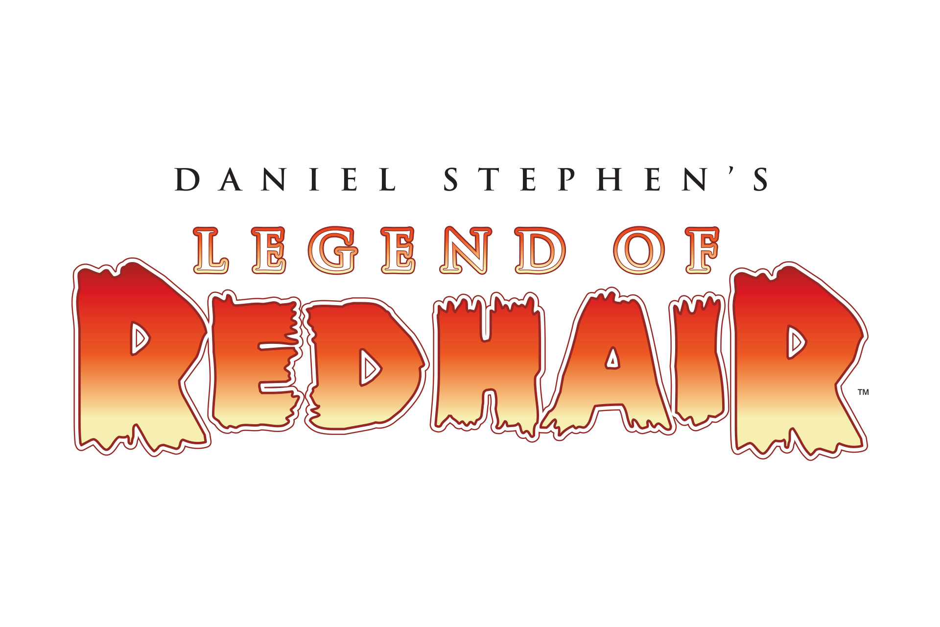 Legend of RedHair