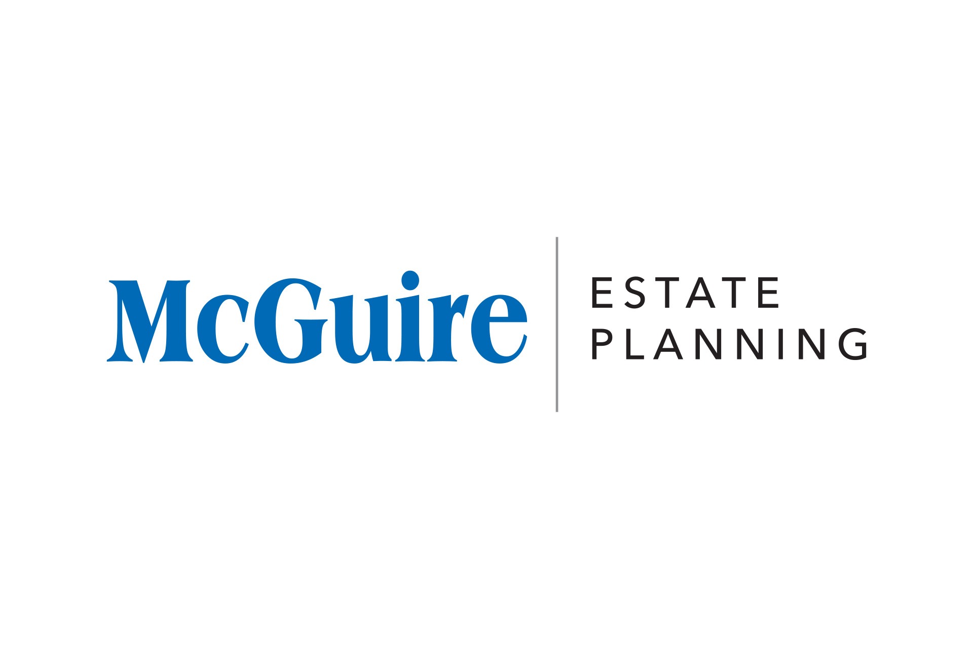 McGuire Estate Planning