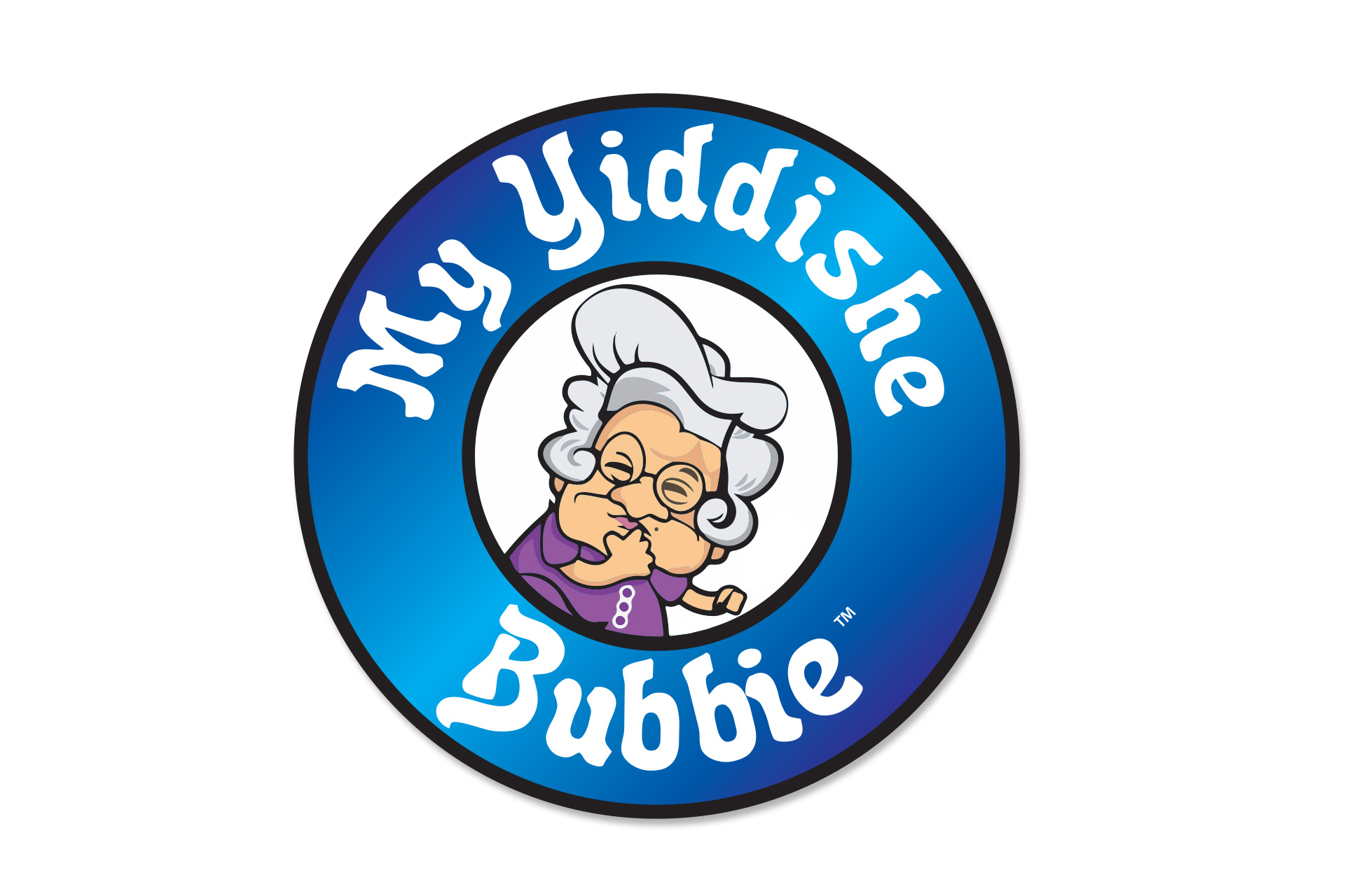 My Yiddishe Bubbie