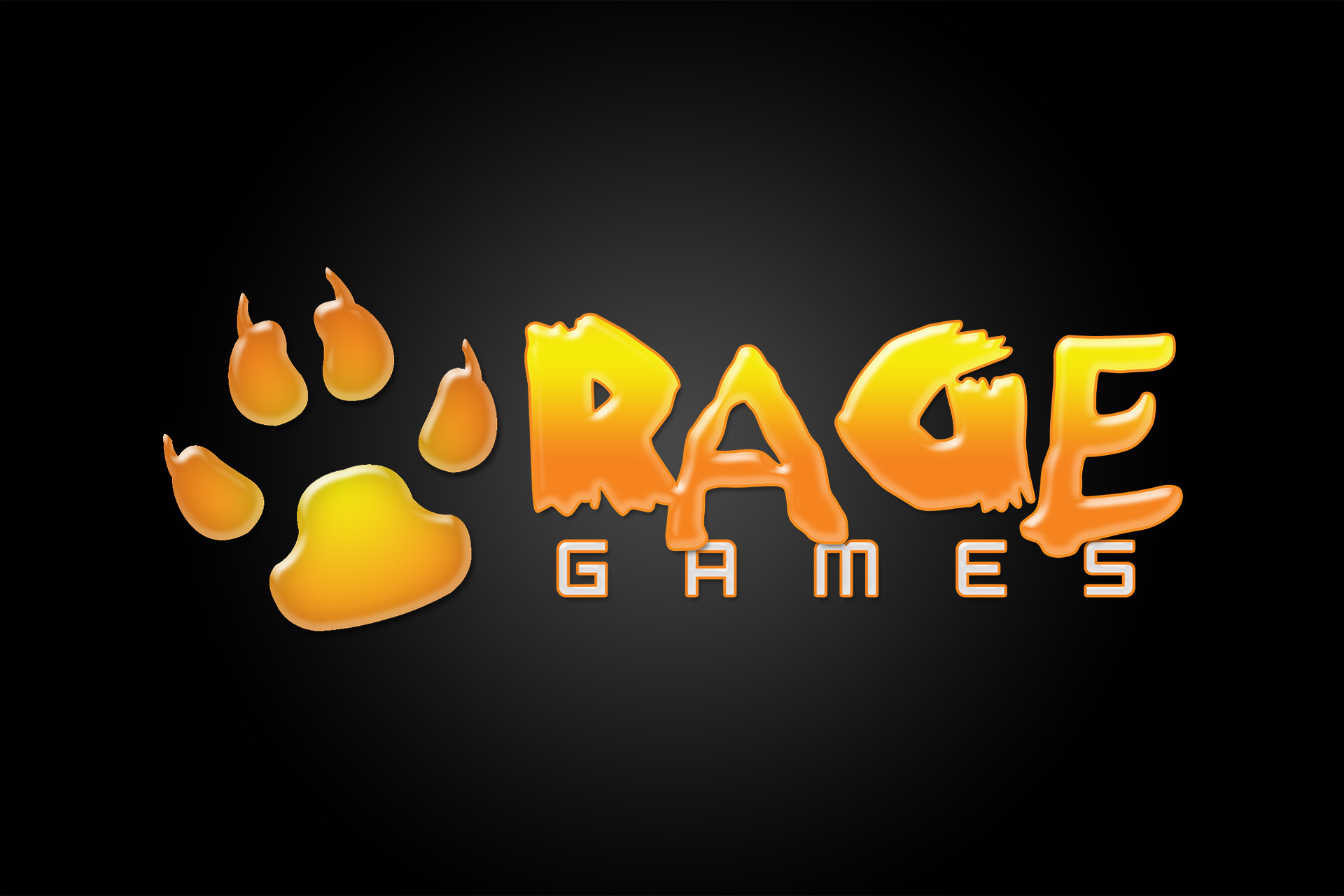 Rage Games