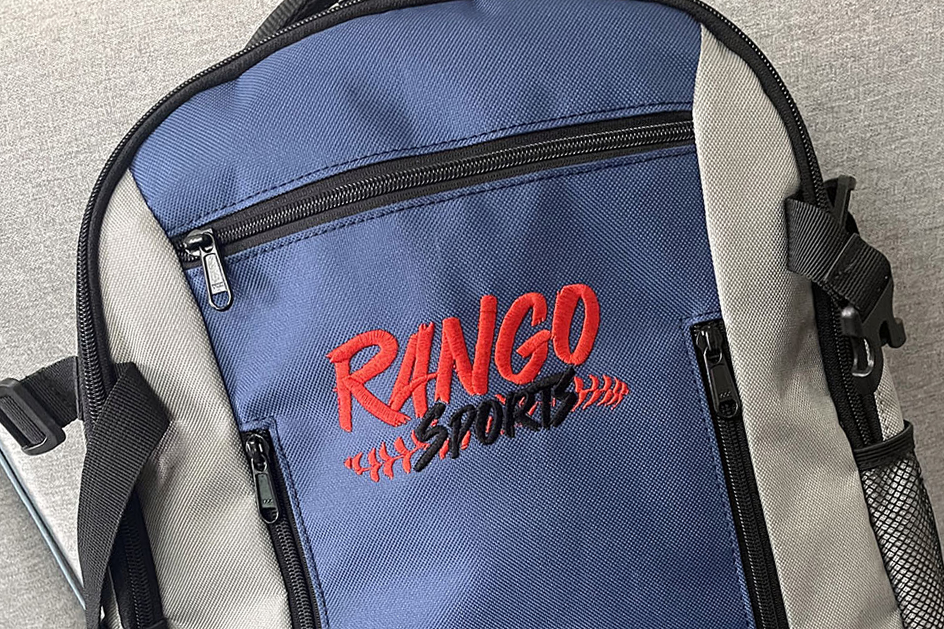 Rango Sports