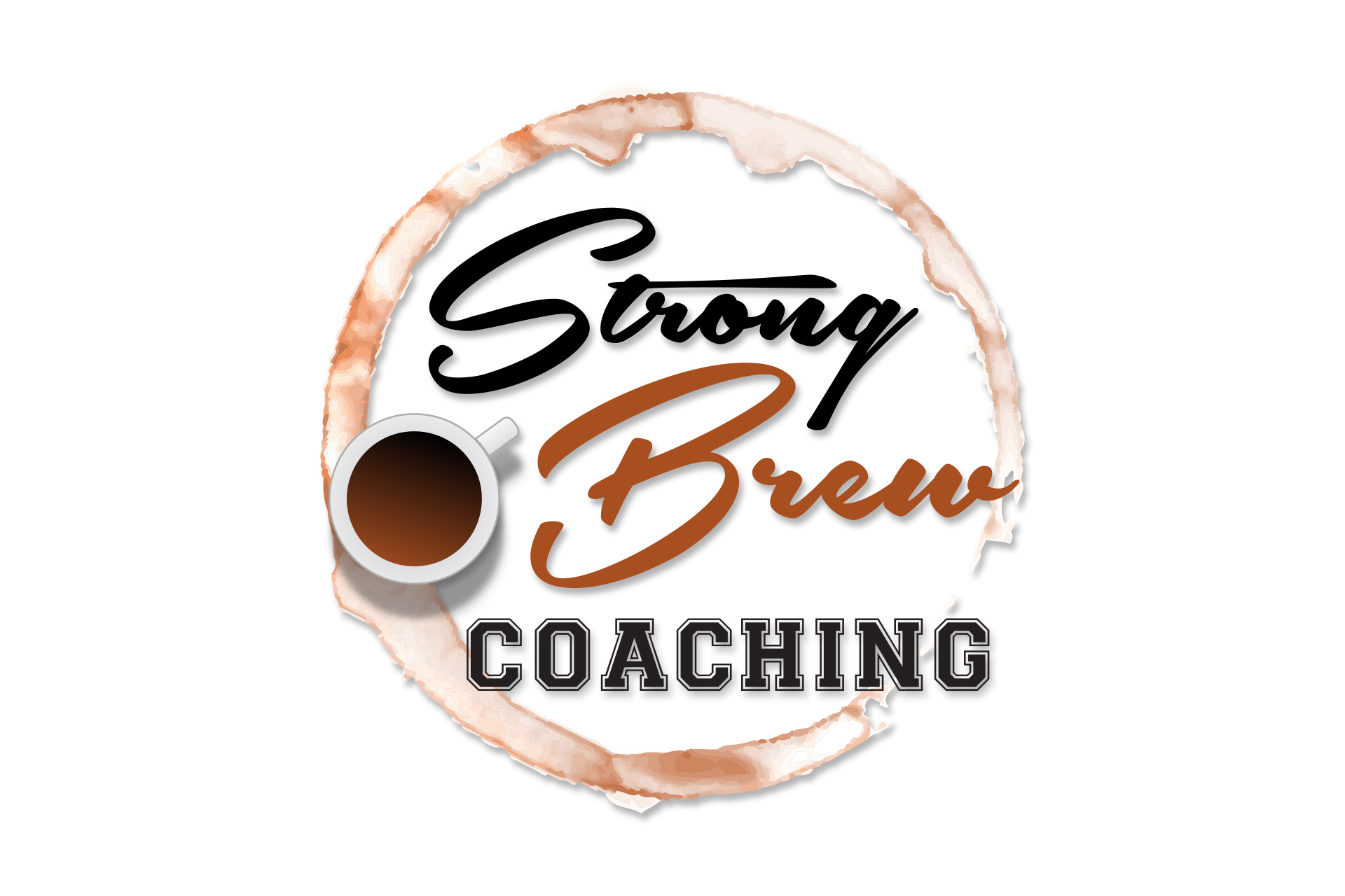 Strong Brew Coaching