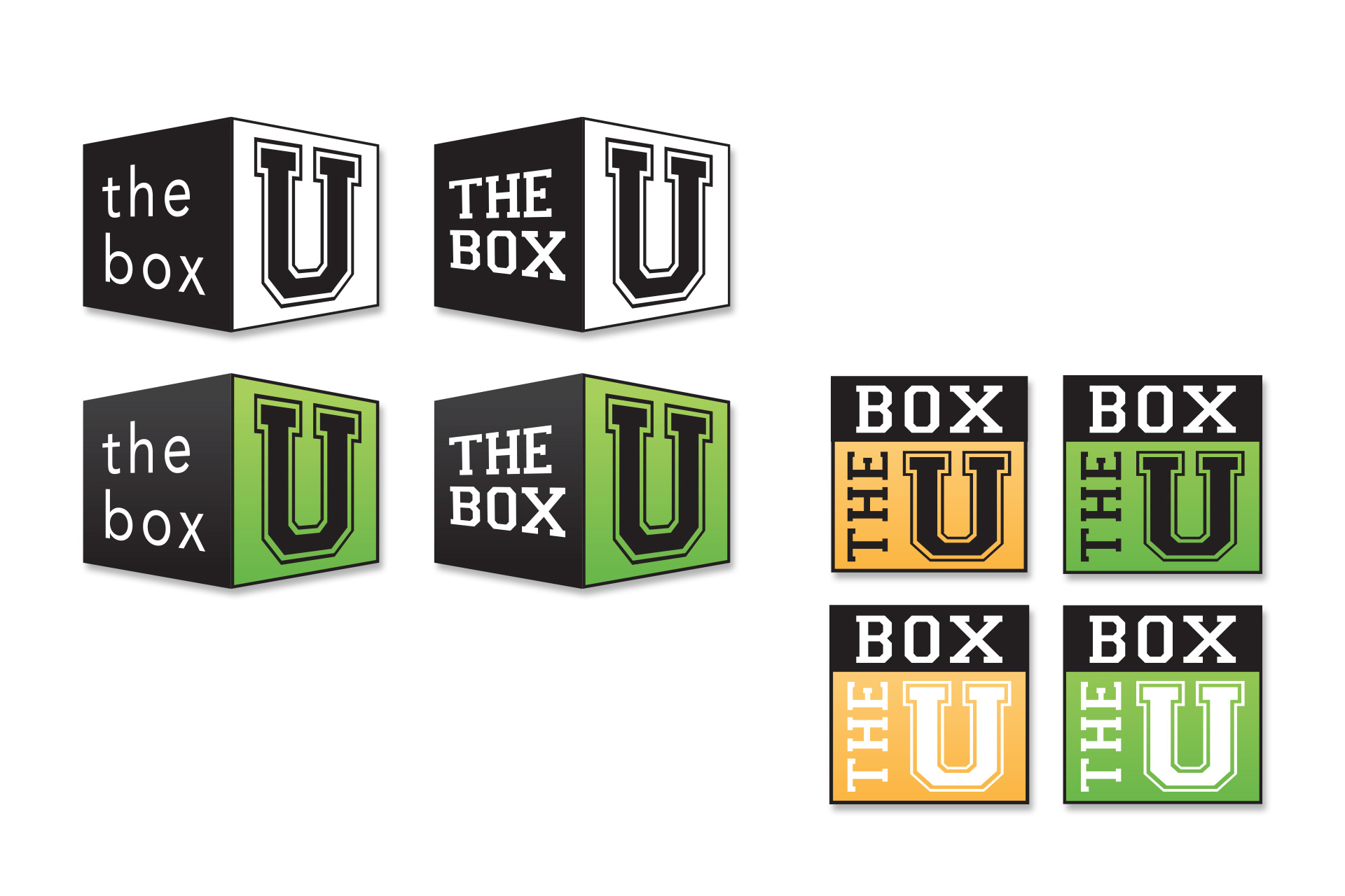 The Box U