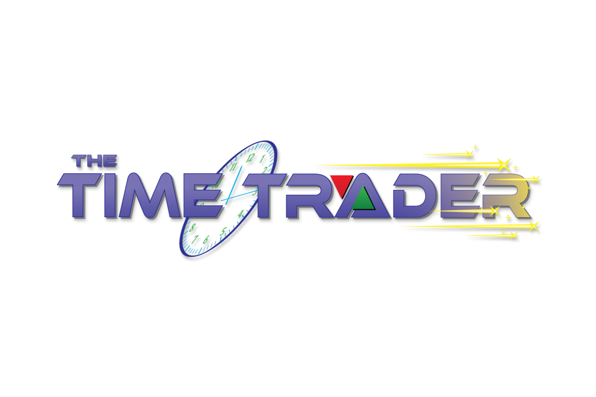 Time Trader Comic