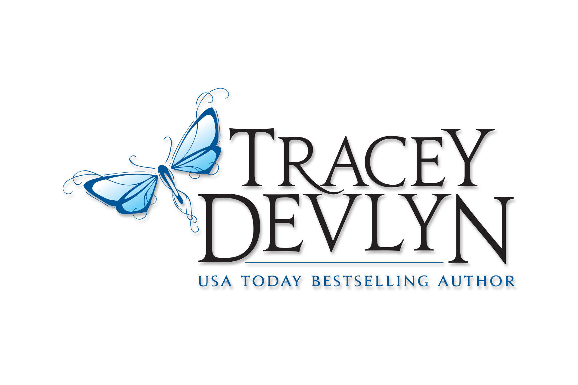 Tracy Devlyn