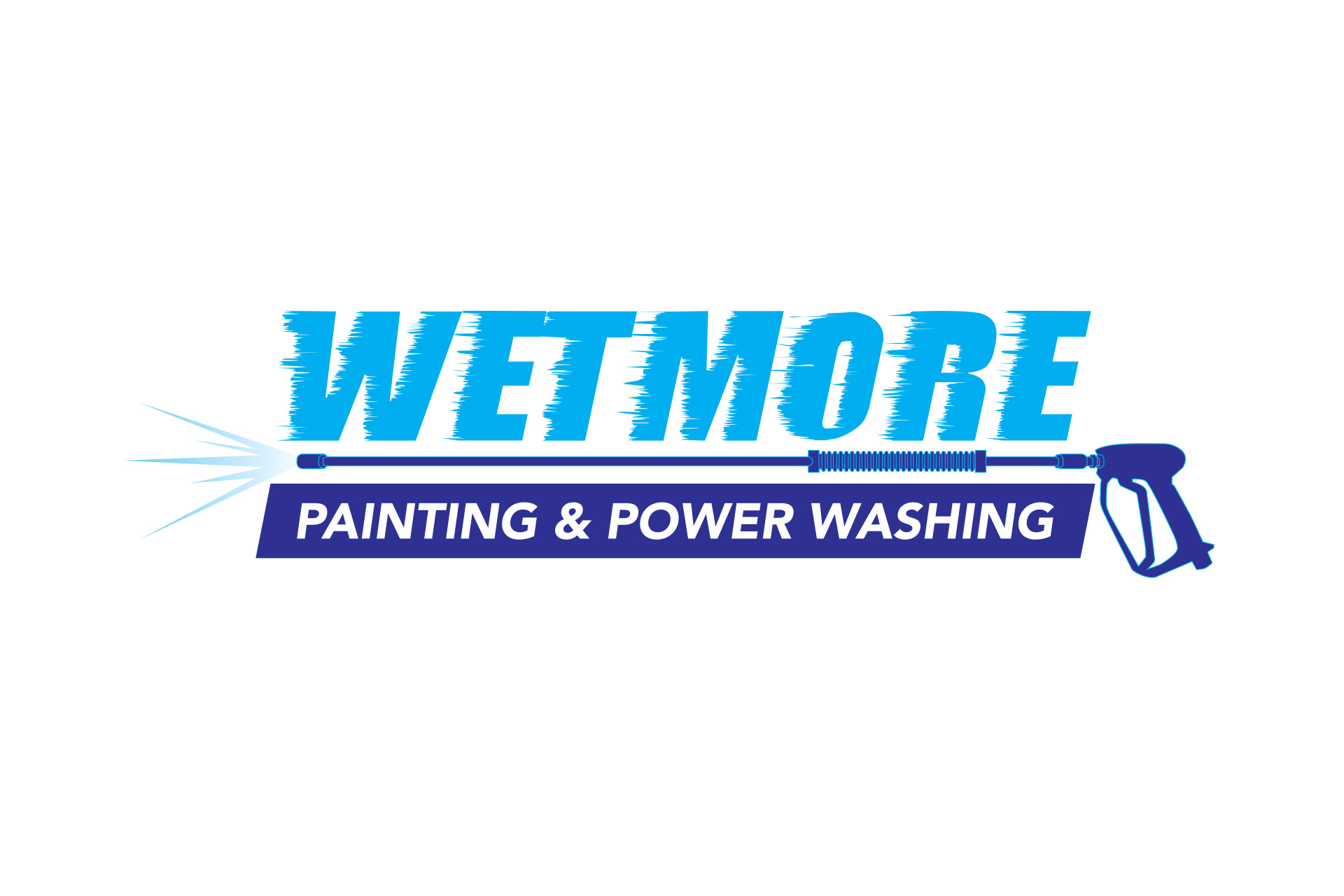 Wetmore Power Washing