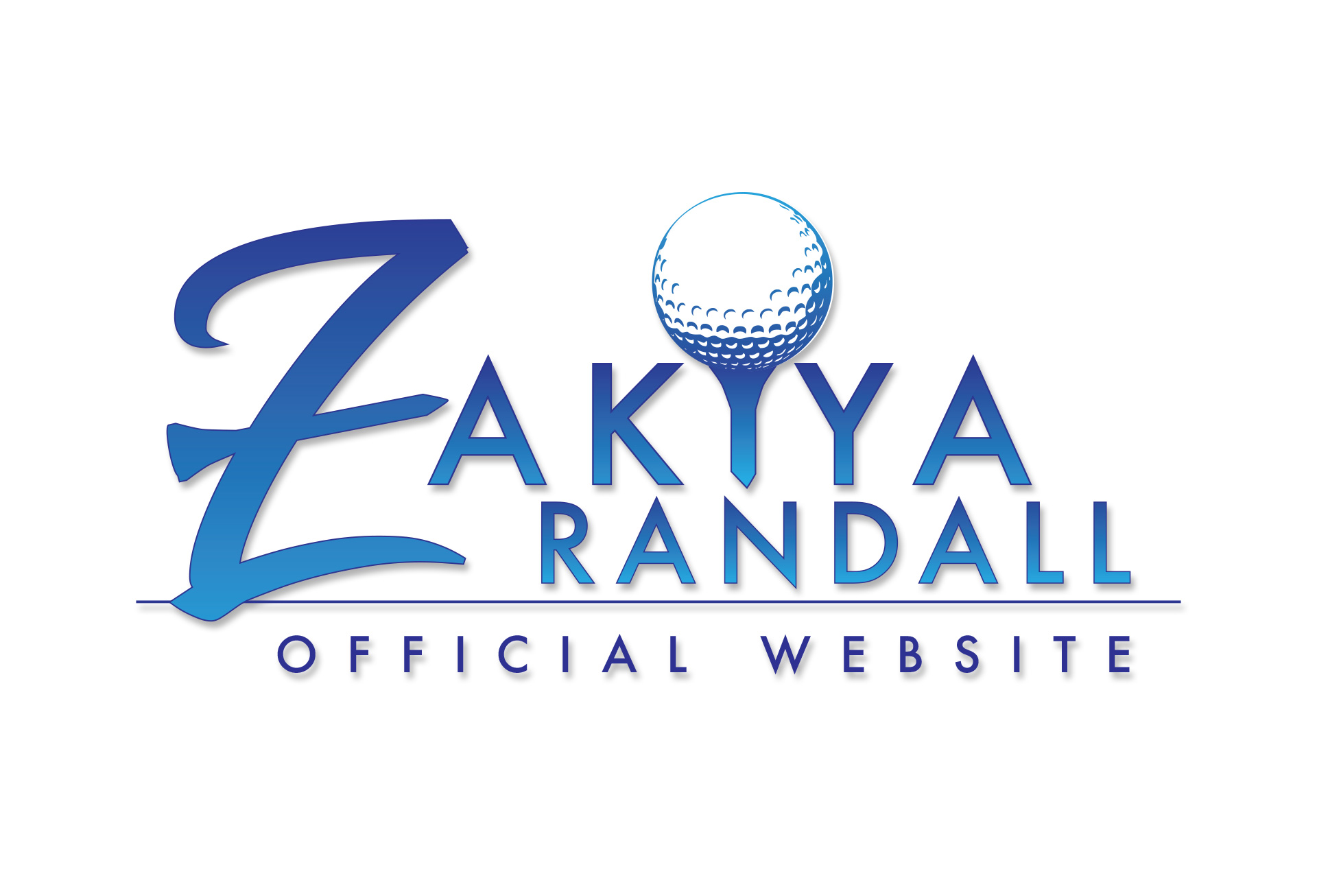 Zakiya Randall (Pro Golfer)