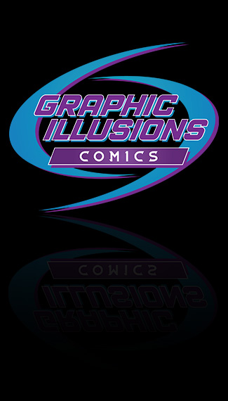 Graphic Illusions Comics