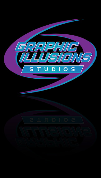 Graphic Illusions Studios Design