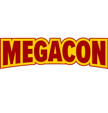 MegaCon Orlando