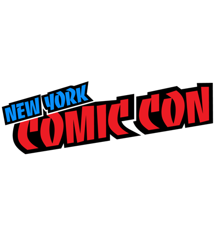 New York Comic Con