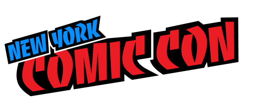 New York Comic Con