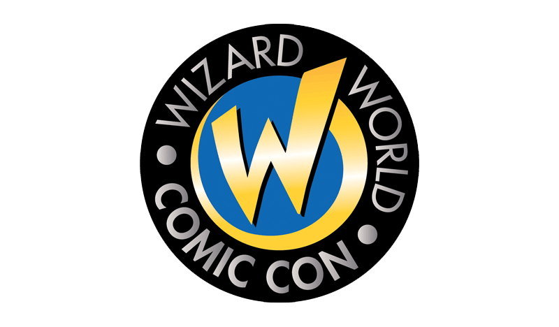 Wizard World Comic Con