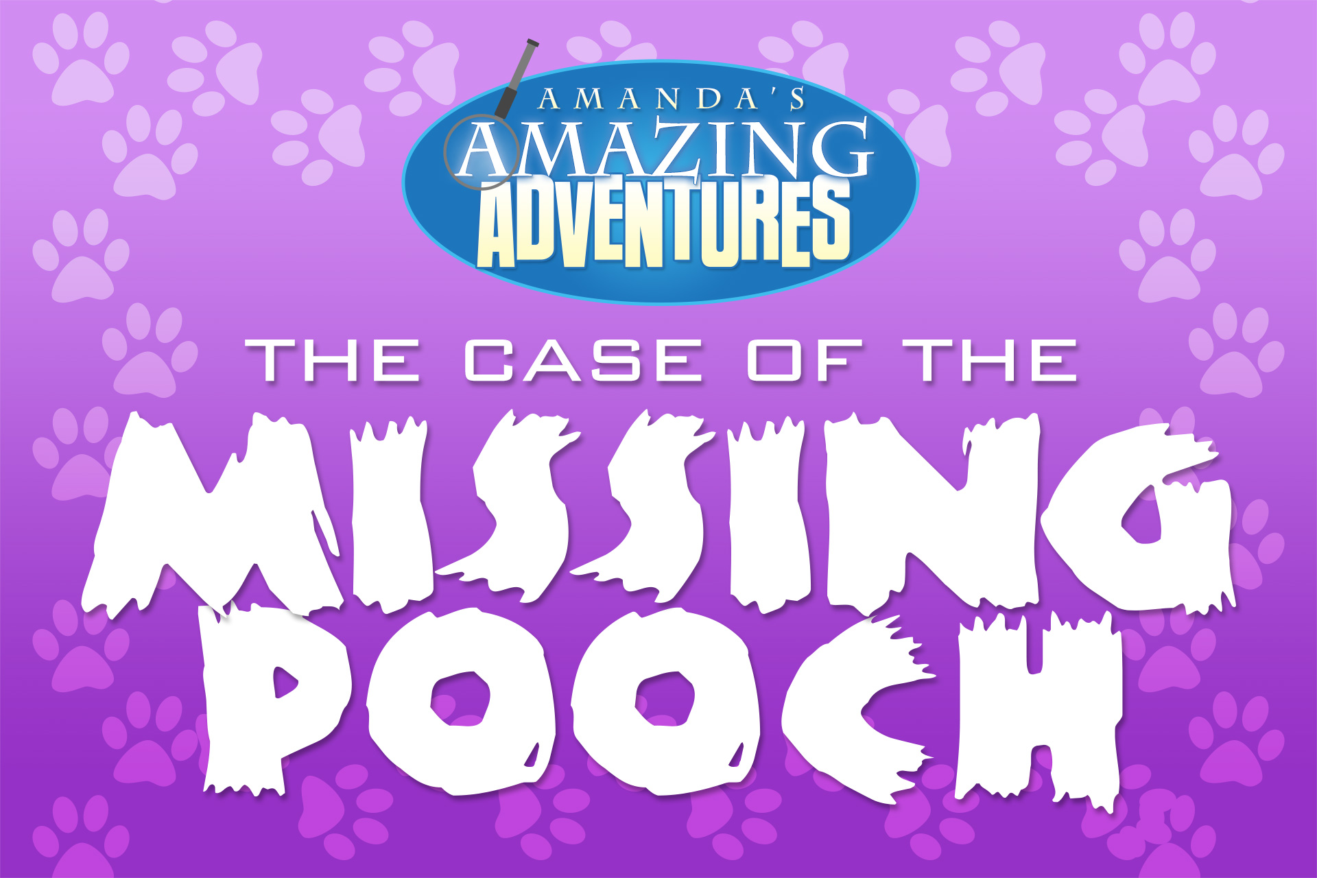 Amanda's Amazing Adventures