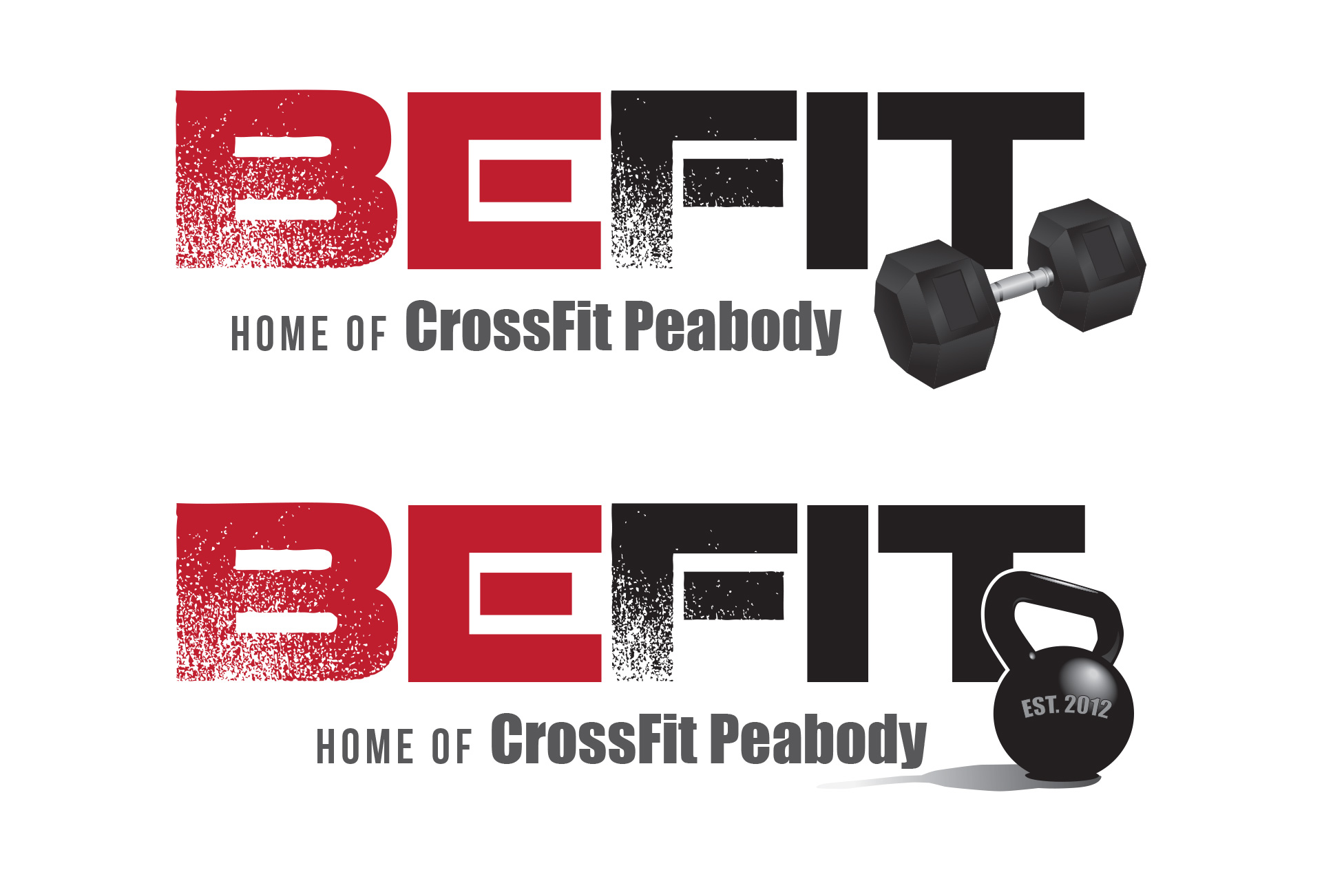 BEFIT Crossfit Gym
