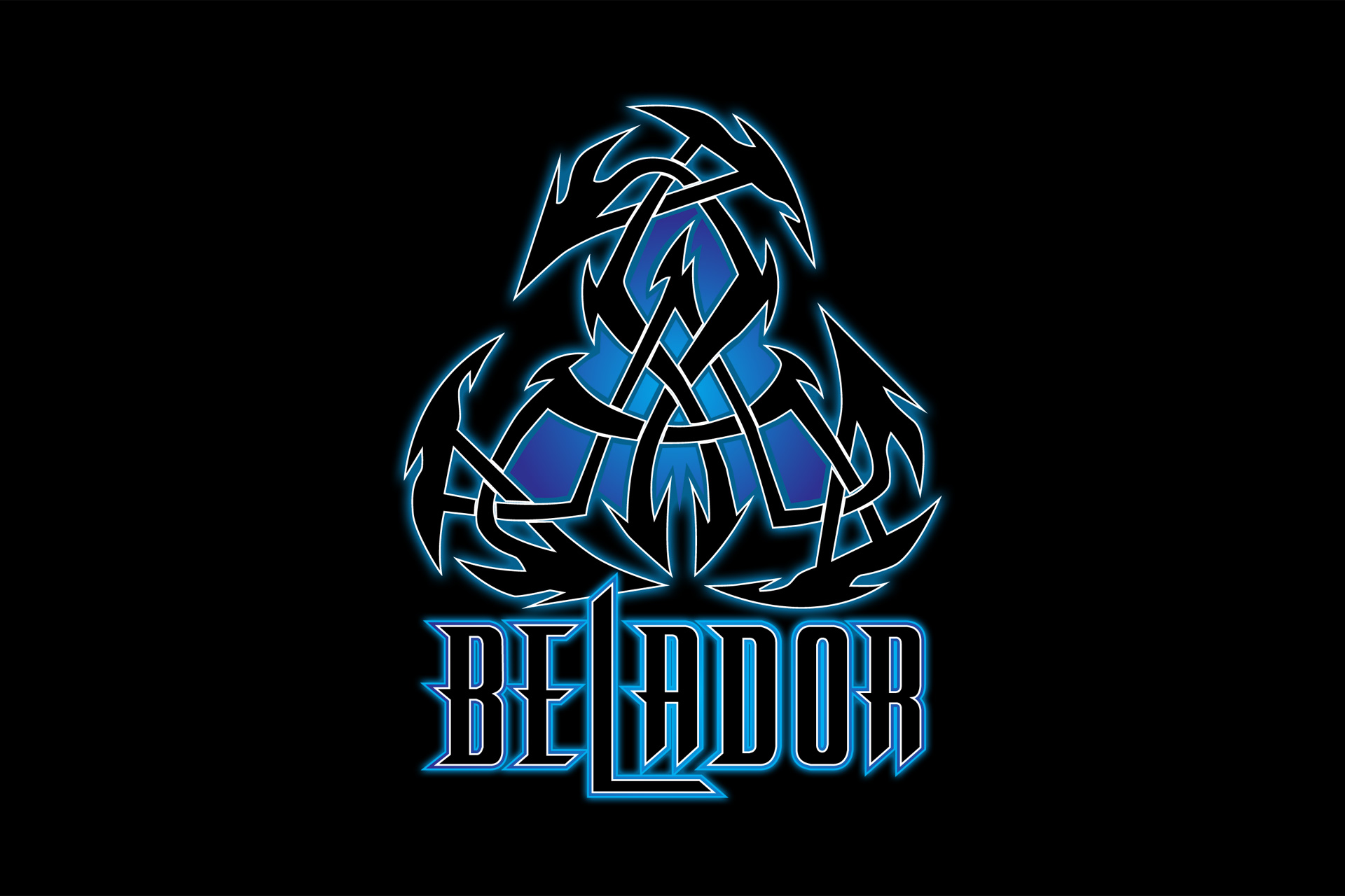 Belador Book Series