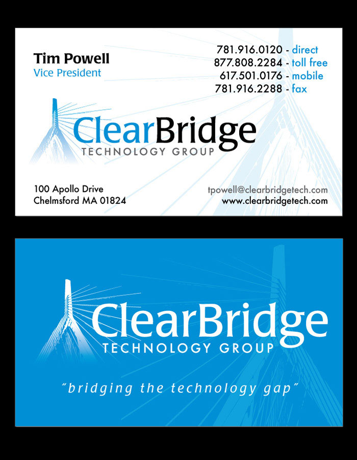 ClearBridge