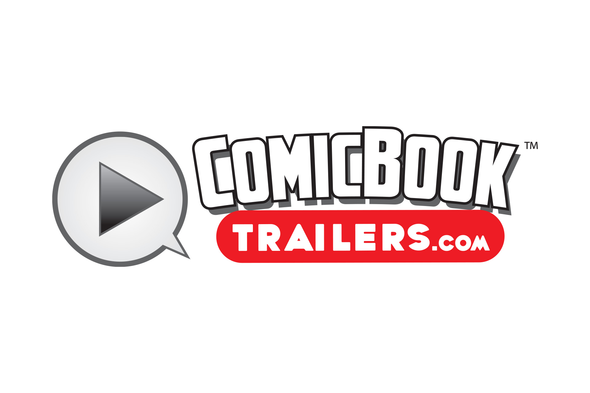 Comic Book Trailers