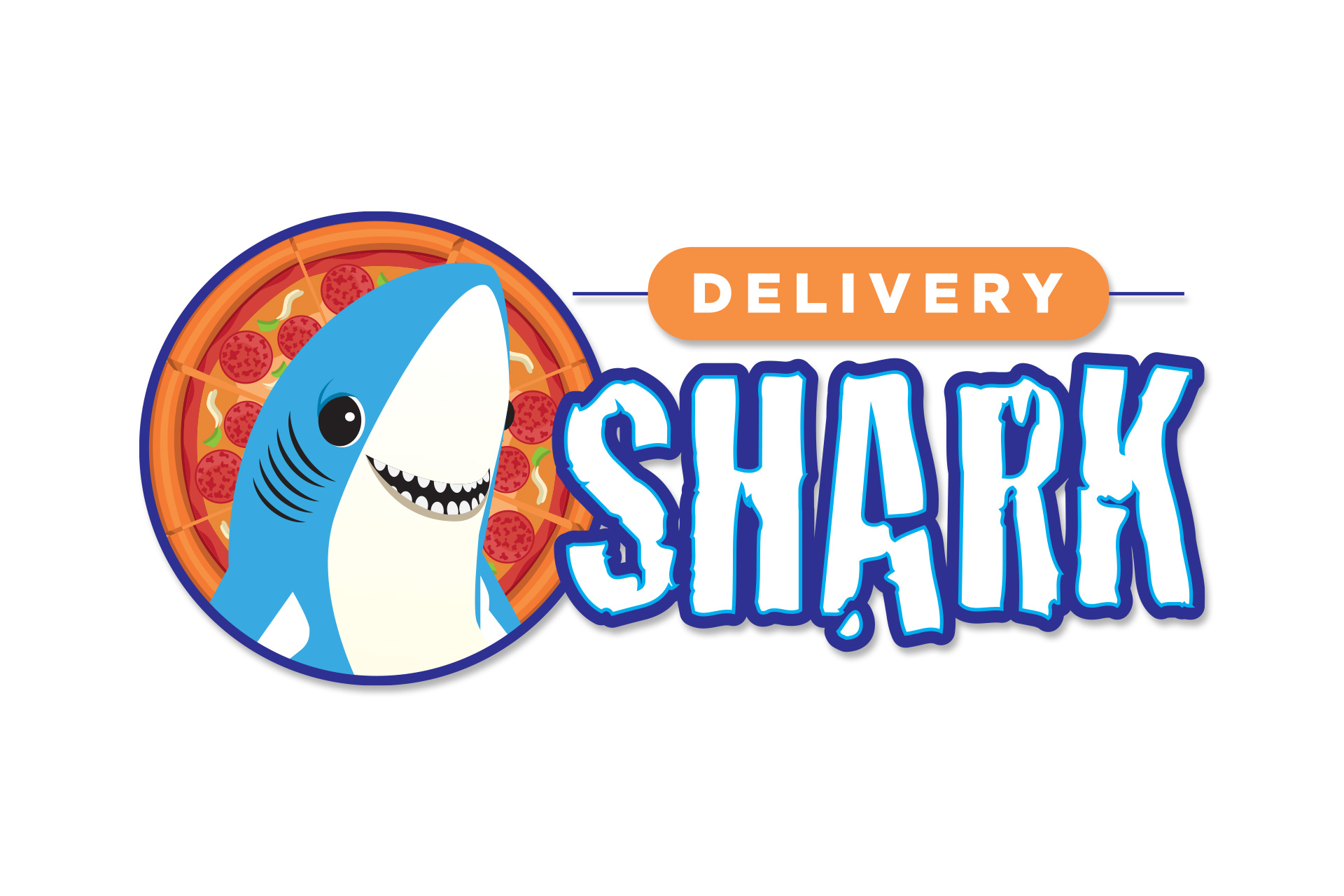 Delivery Shark