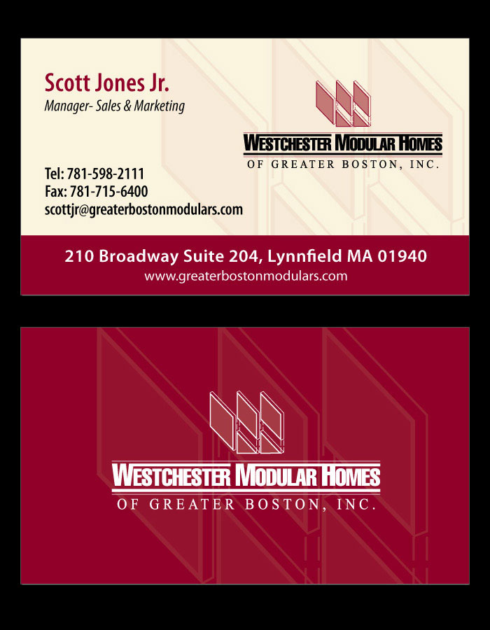 Westchester Modular Homes