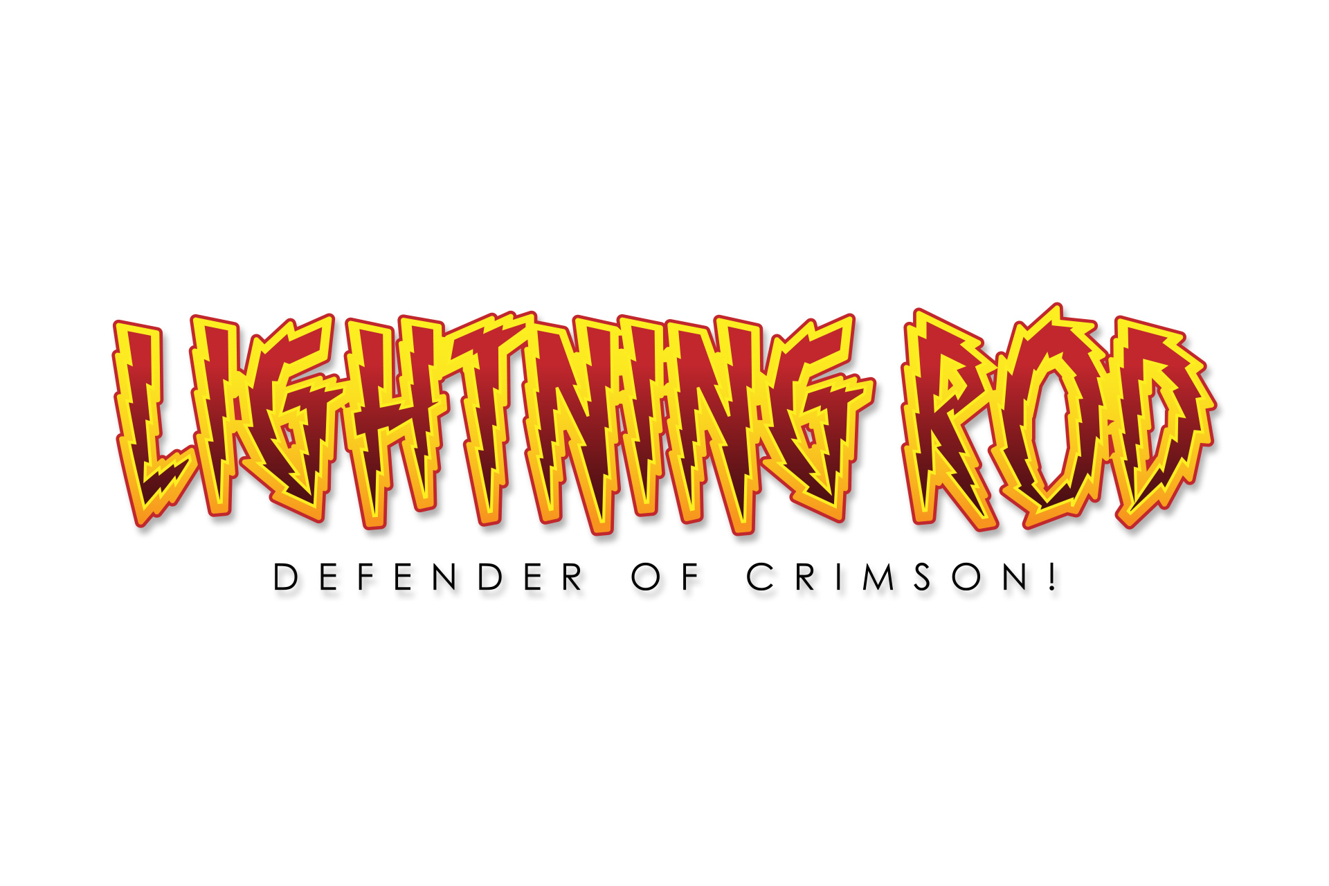 Lightning Rod