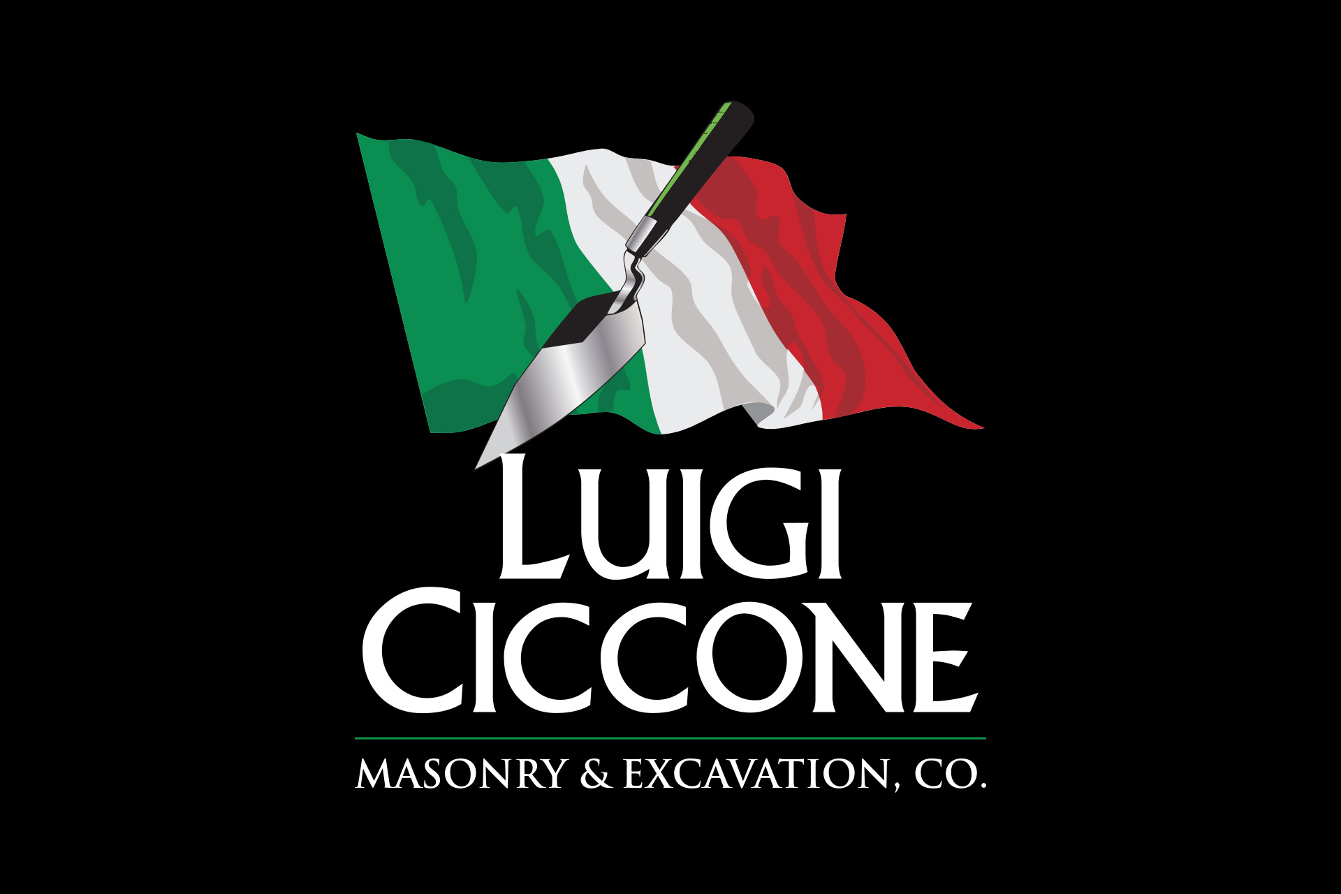 Luigi Ciccone