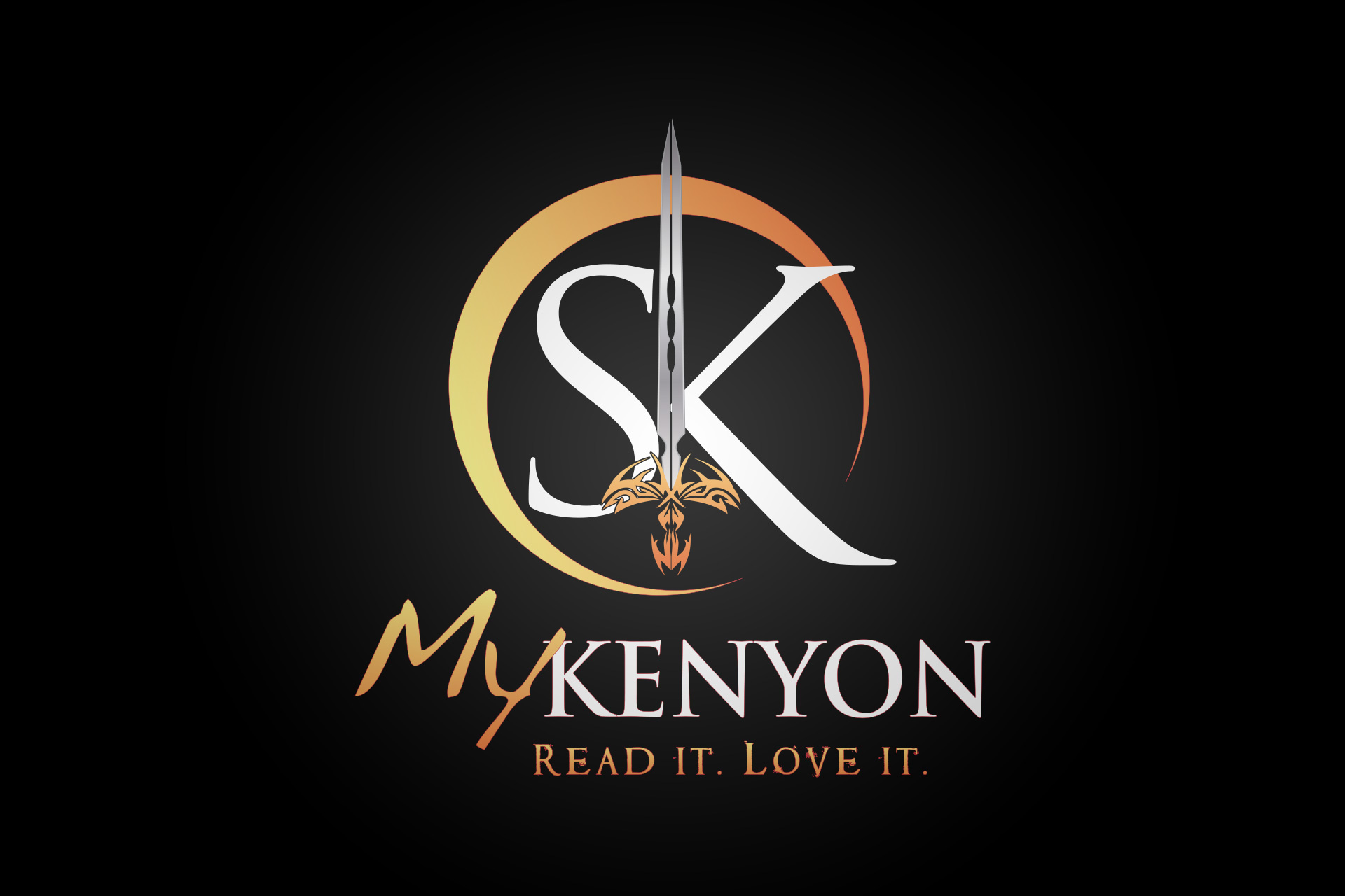 My Kenyon Sherrilyn Kenyon