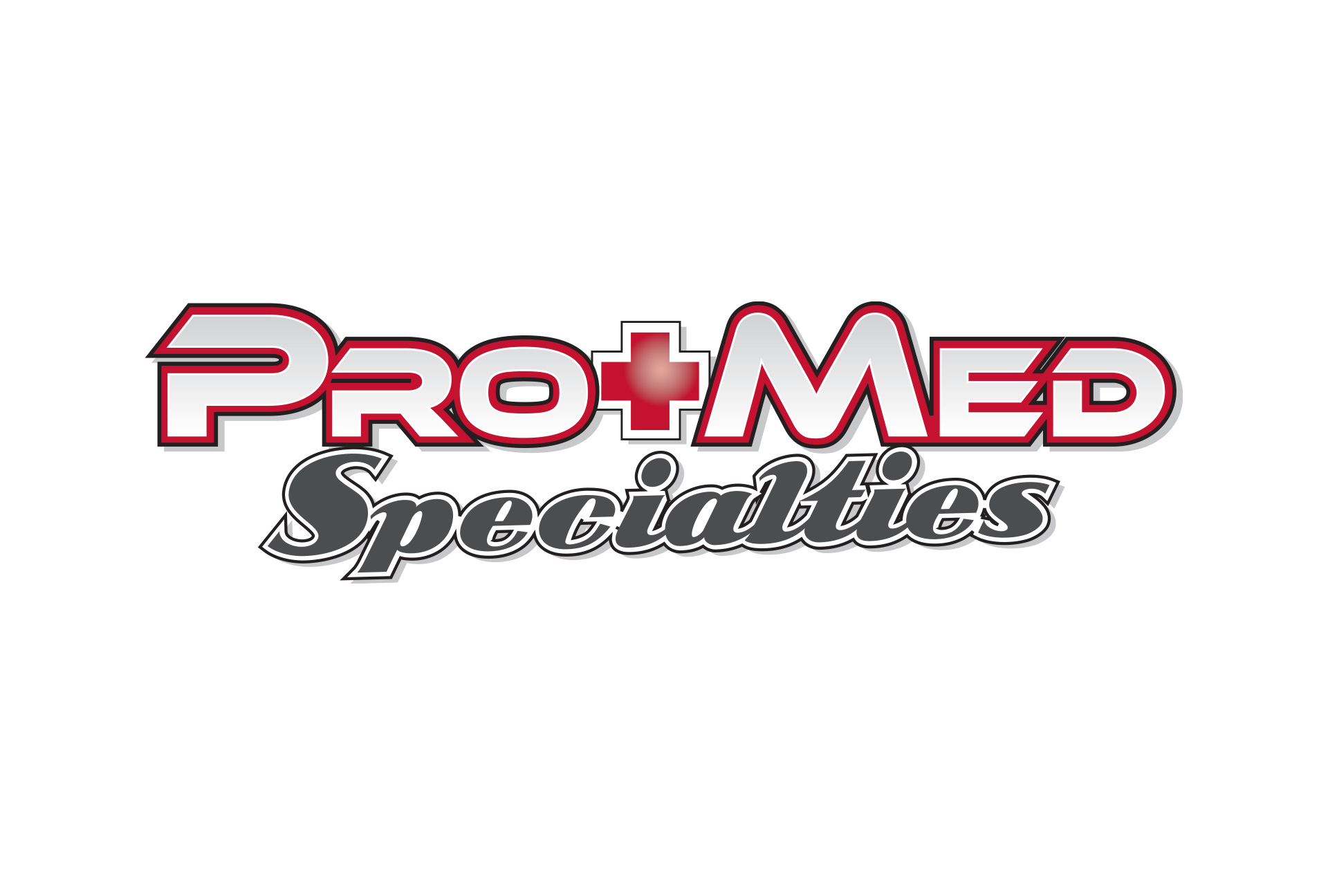 ProMed Specialties