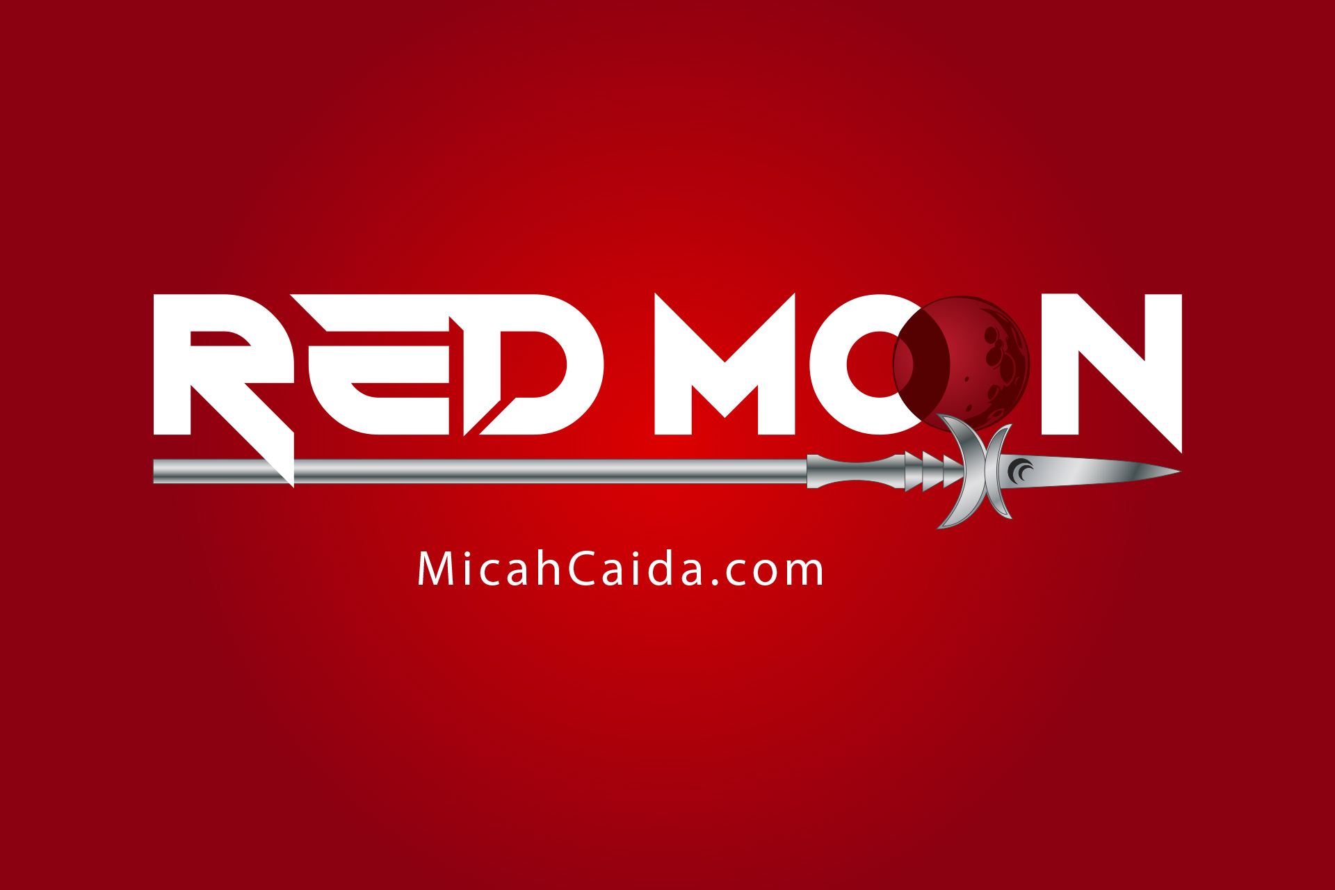 Red Moon (YA Series)