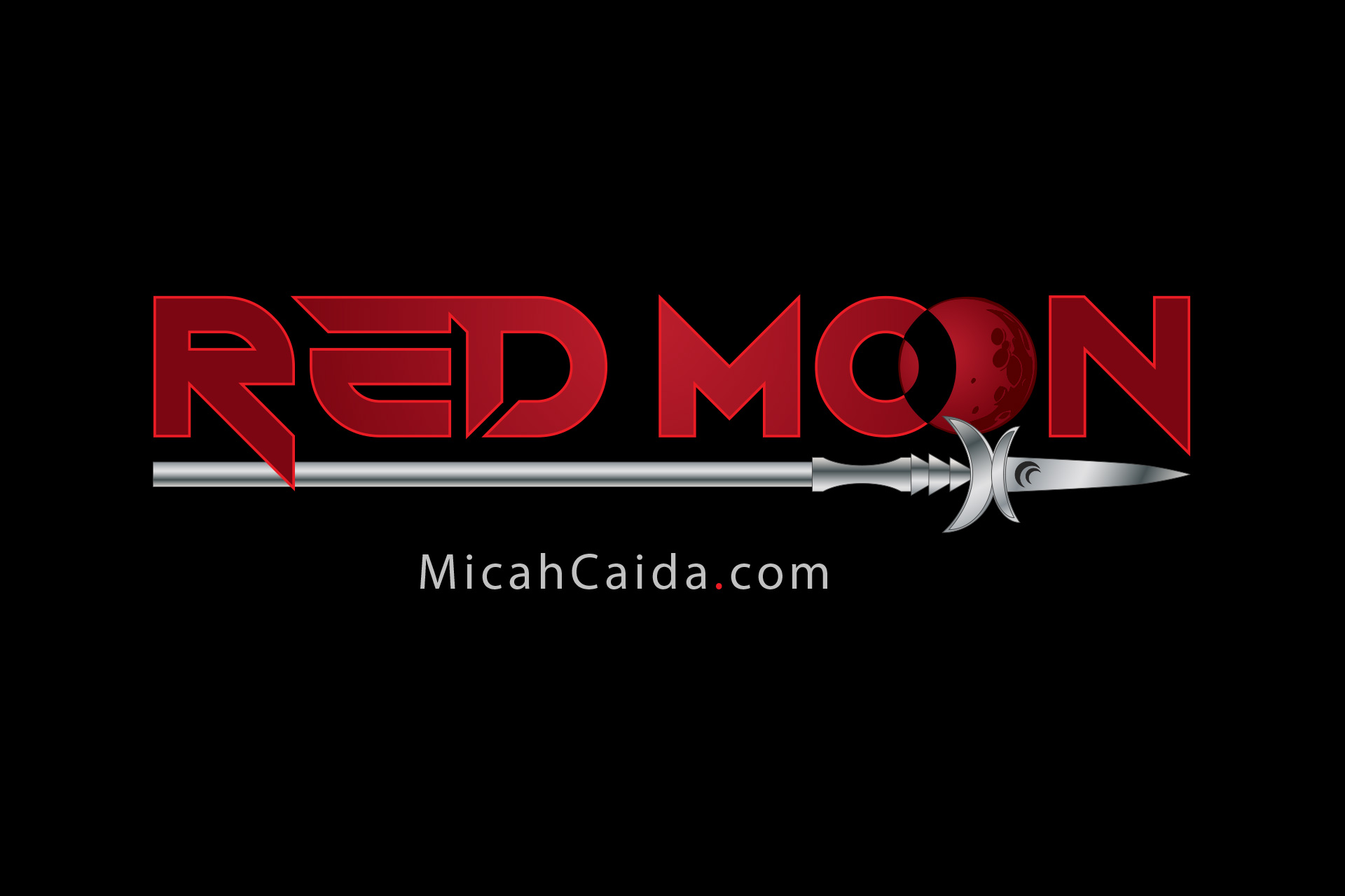 Red Moon (YA Series)