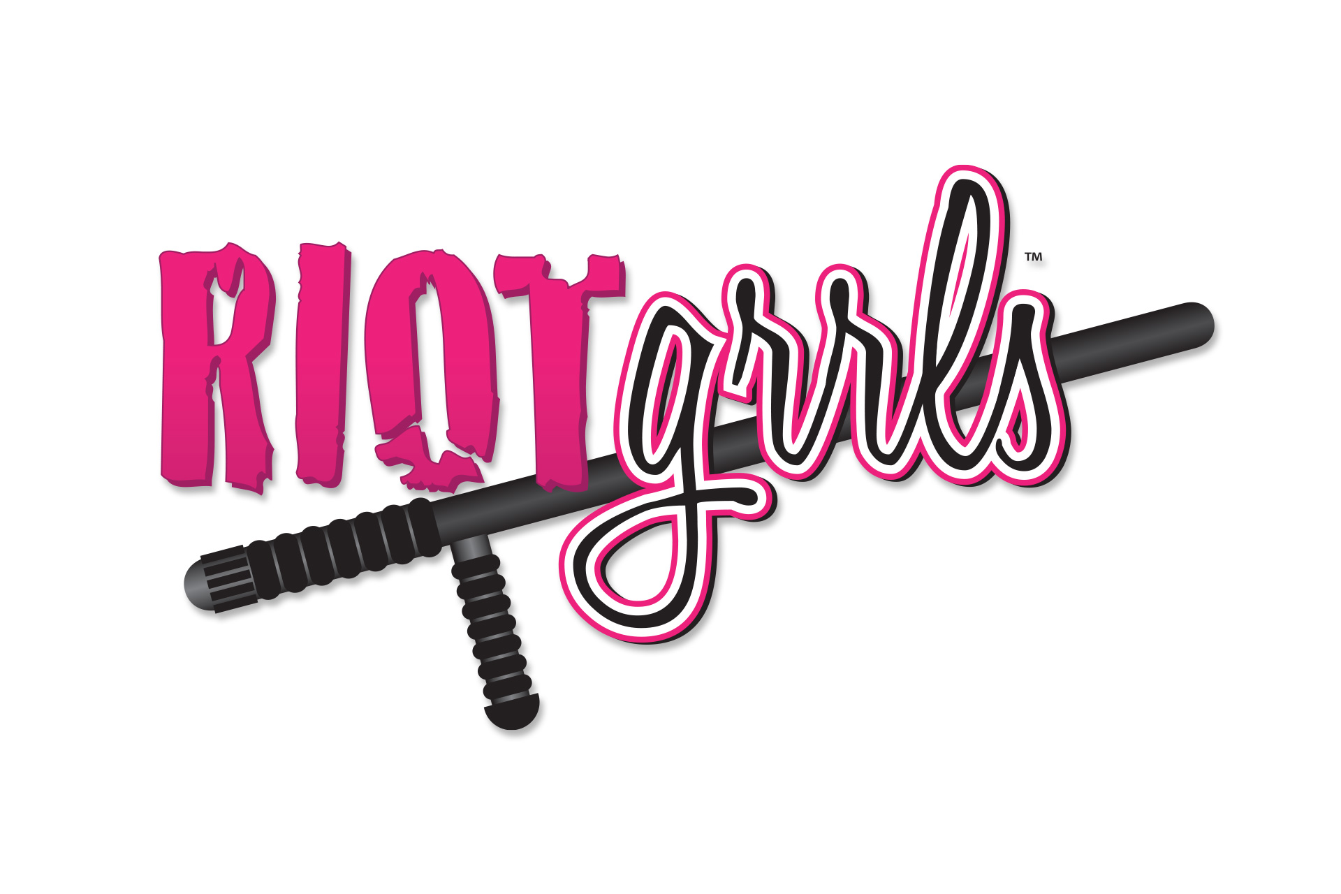 RiotGrrls Modeling