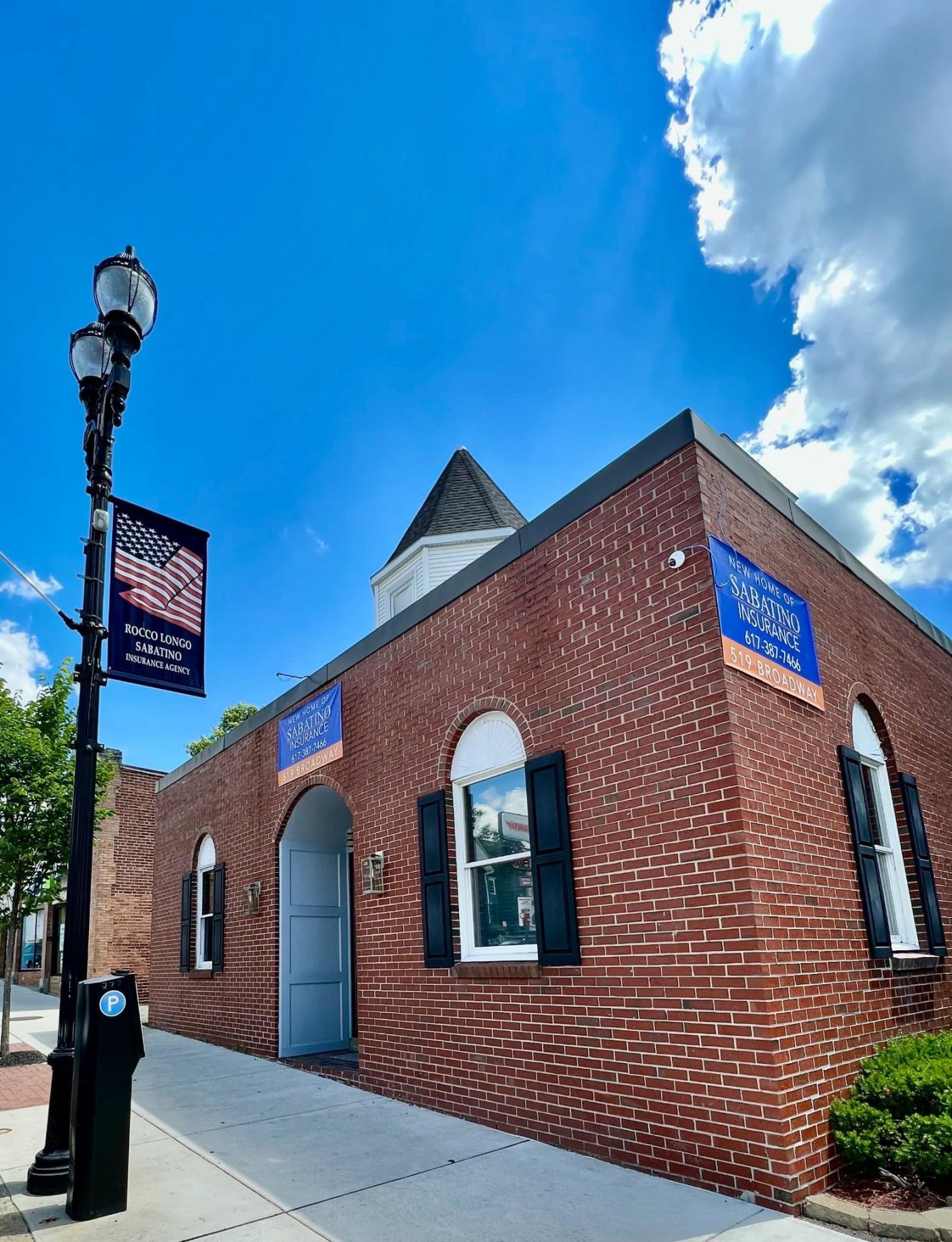 Sabatino Insurance Agency