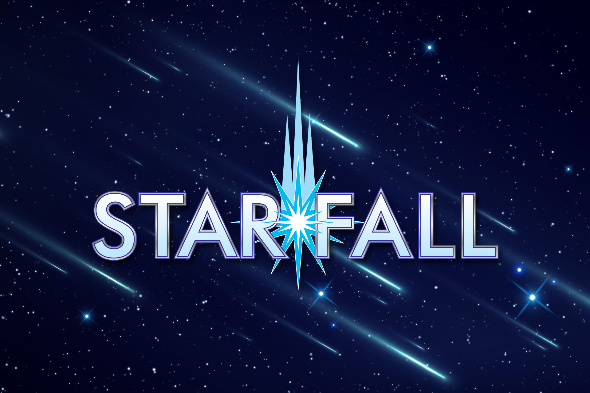 StarFall Comic