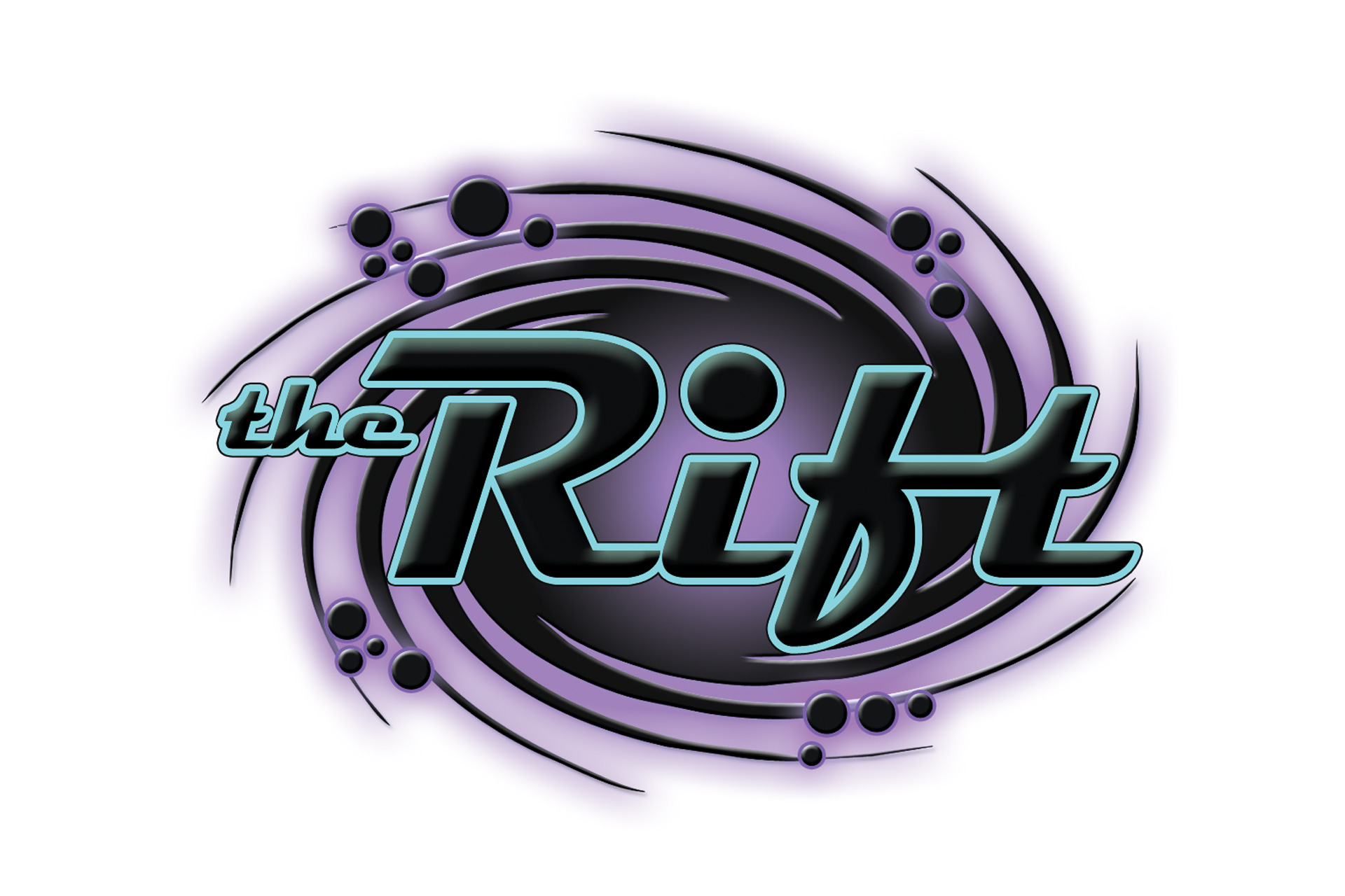 The Rift Comic